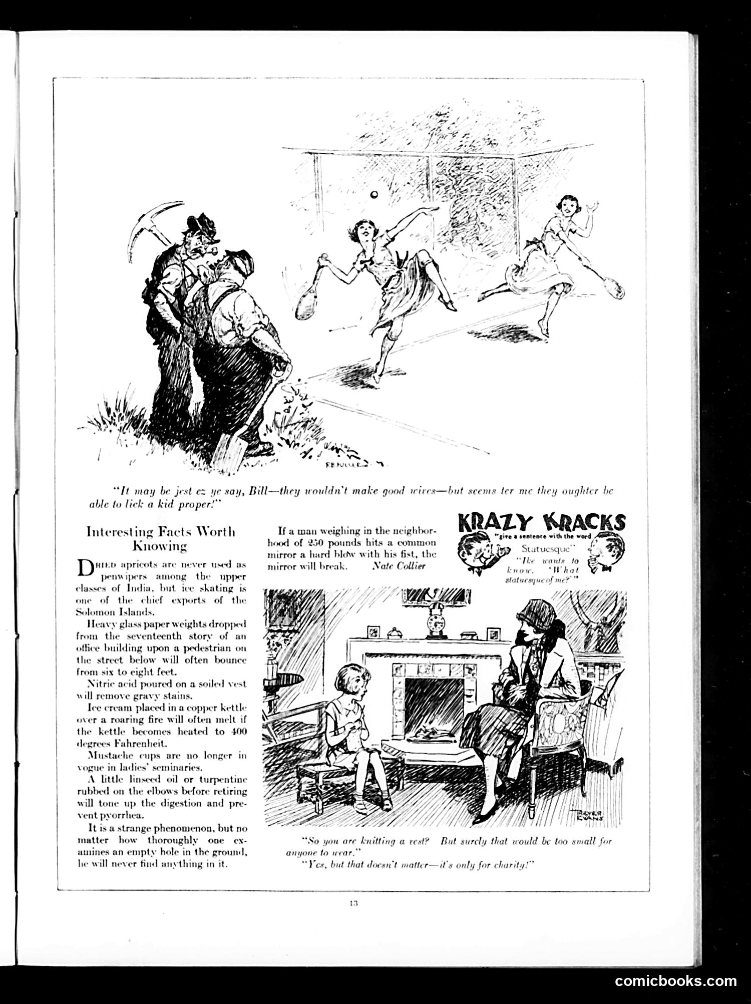 Judge — May 30, 1925 — page 15 of 36