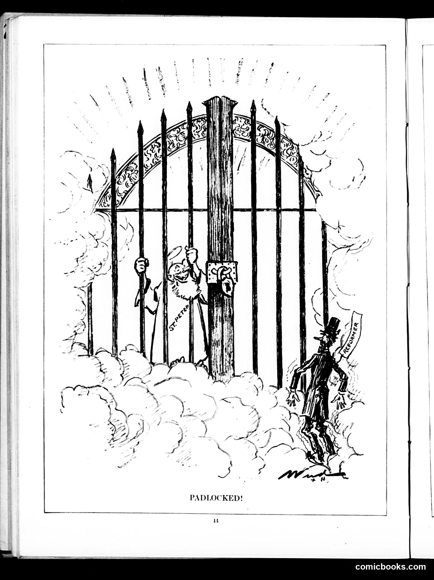 Judge — May 30, 1925 — page 16 of 36