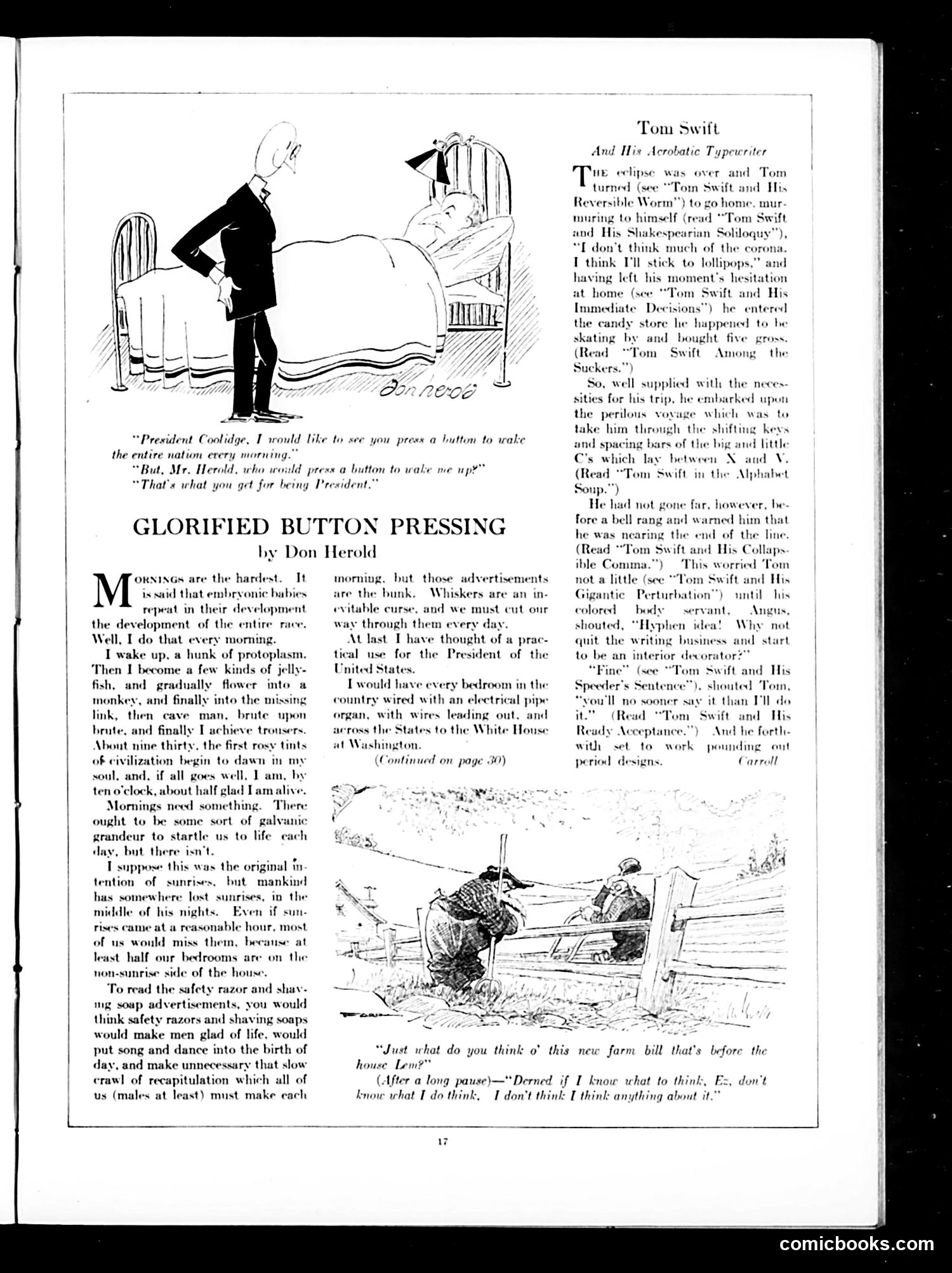 Judge — May 30, 1925 — page 19 of 36