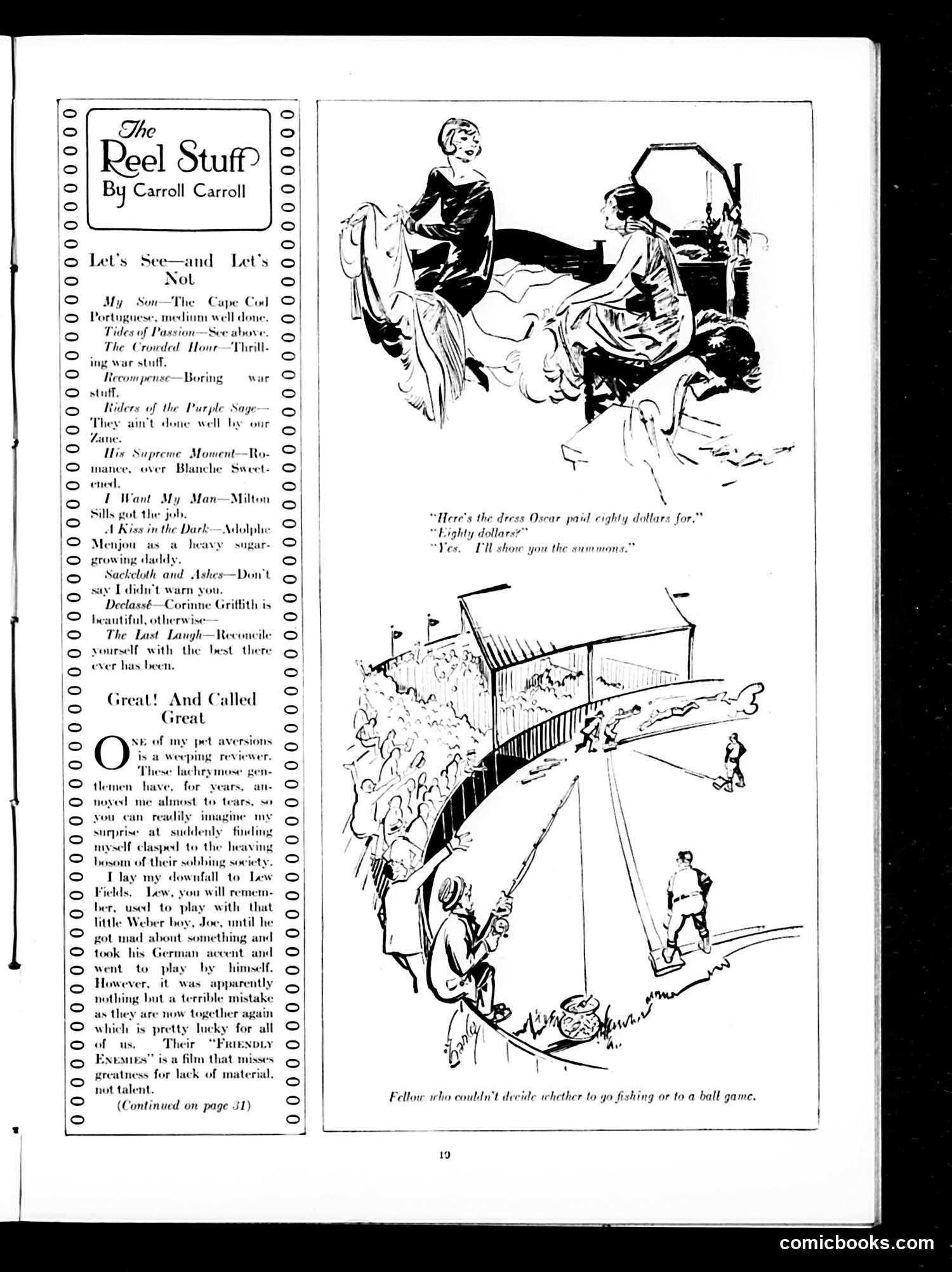 Judge — May 30, 1925 — page 21 of 36