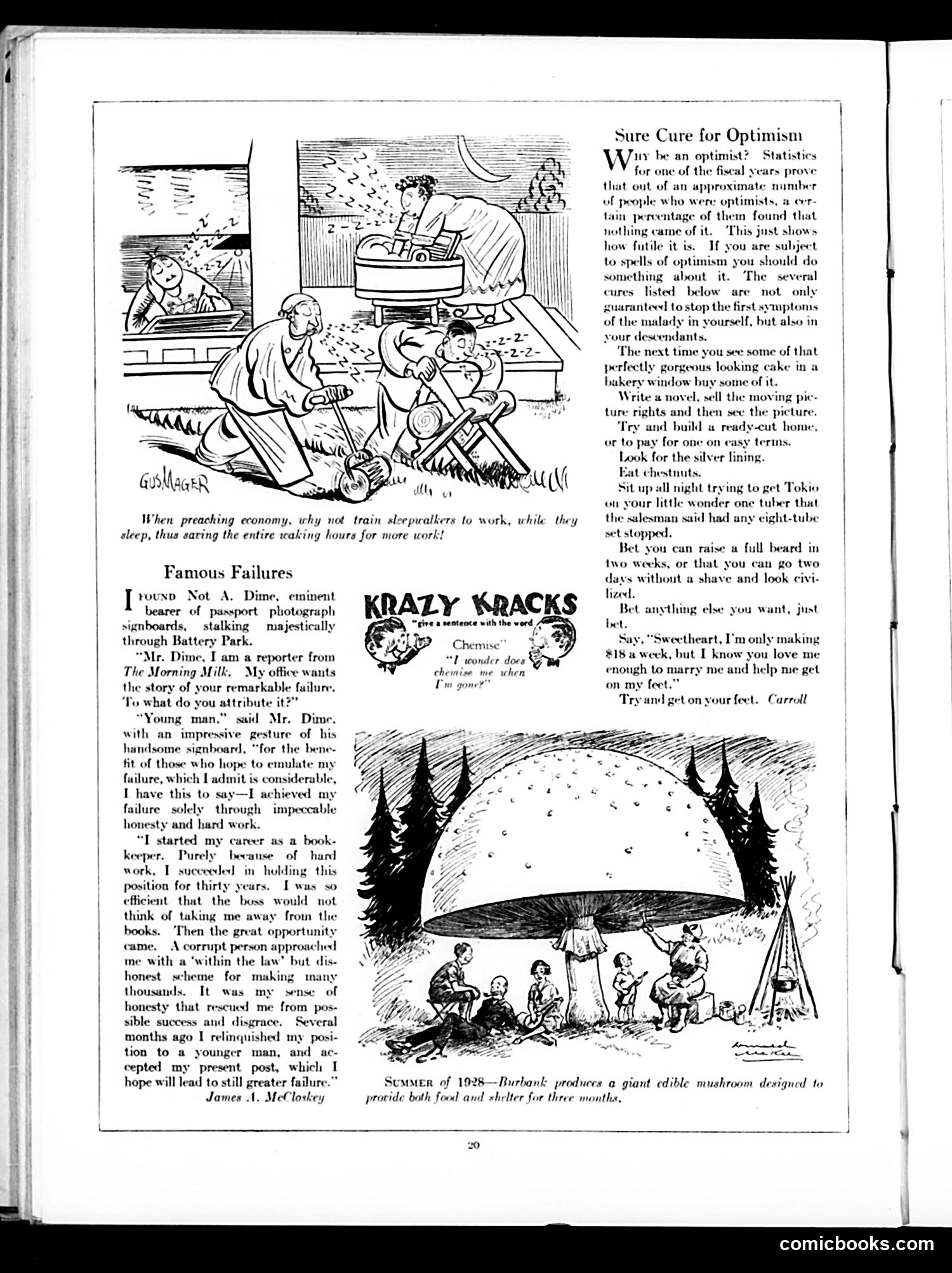 Judge — May 30, 1925 — page 22 of 36