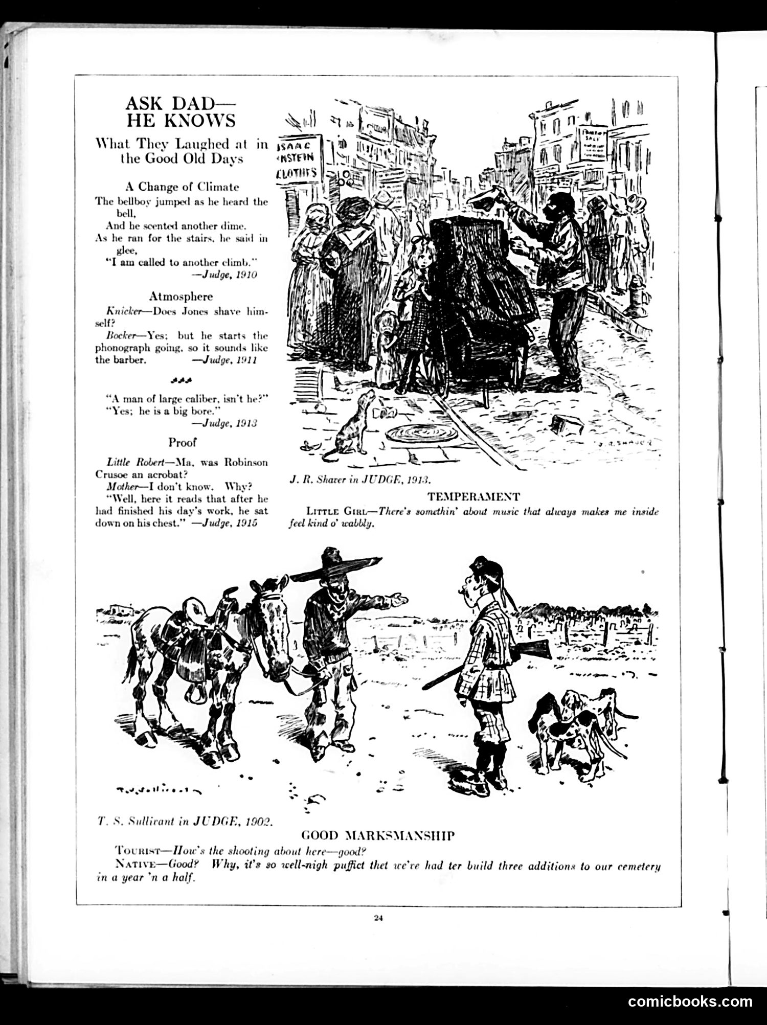 Judge — May 30, 1925 — page 26 of 36