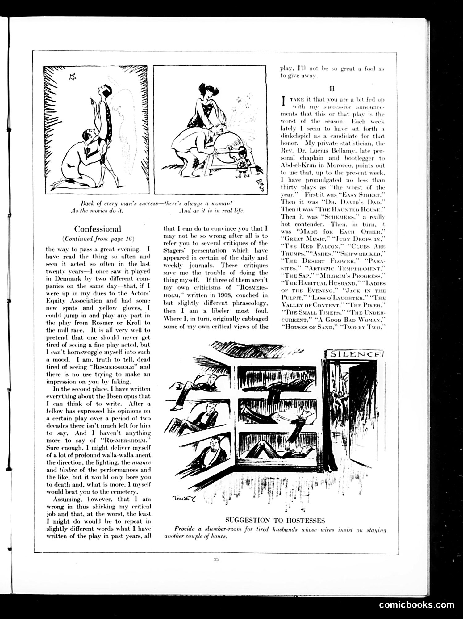 Judge — May 30, 1925 — page 27 of 36