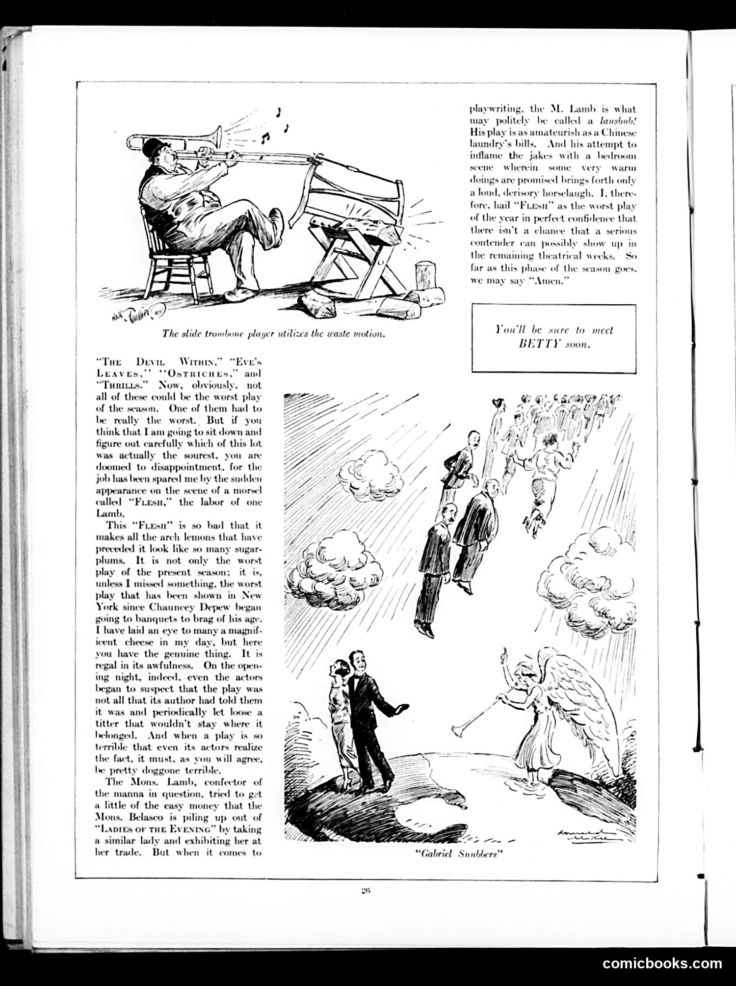 Judge — May 30, 1925 — page 28 of 36