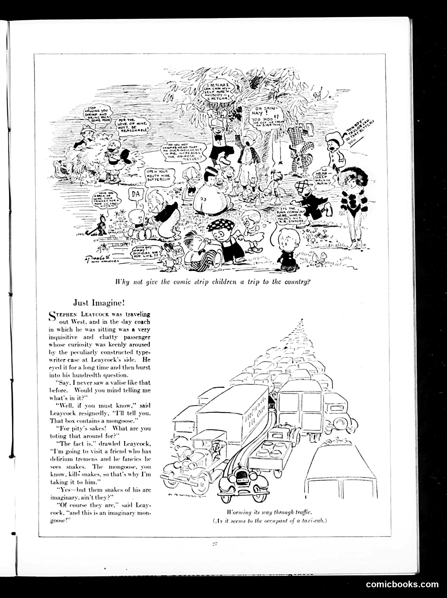 Judge — May 30, 1925 — page 29 of 36