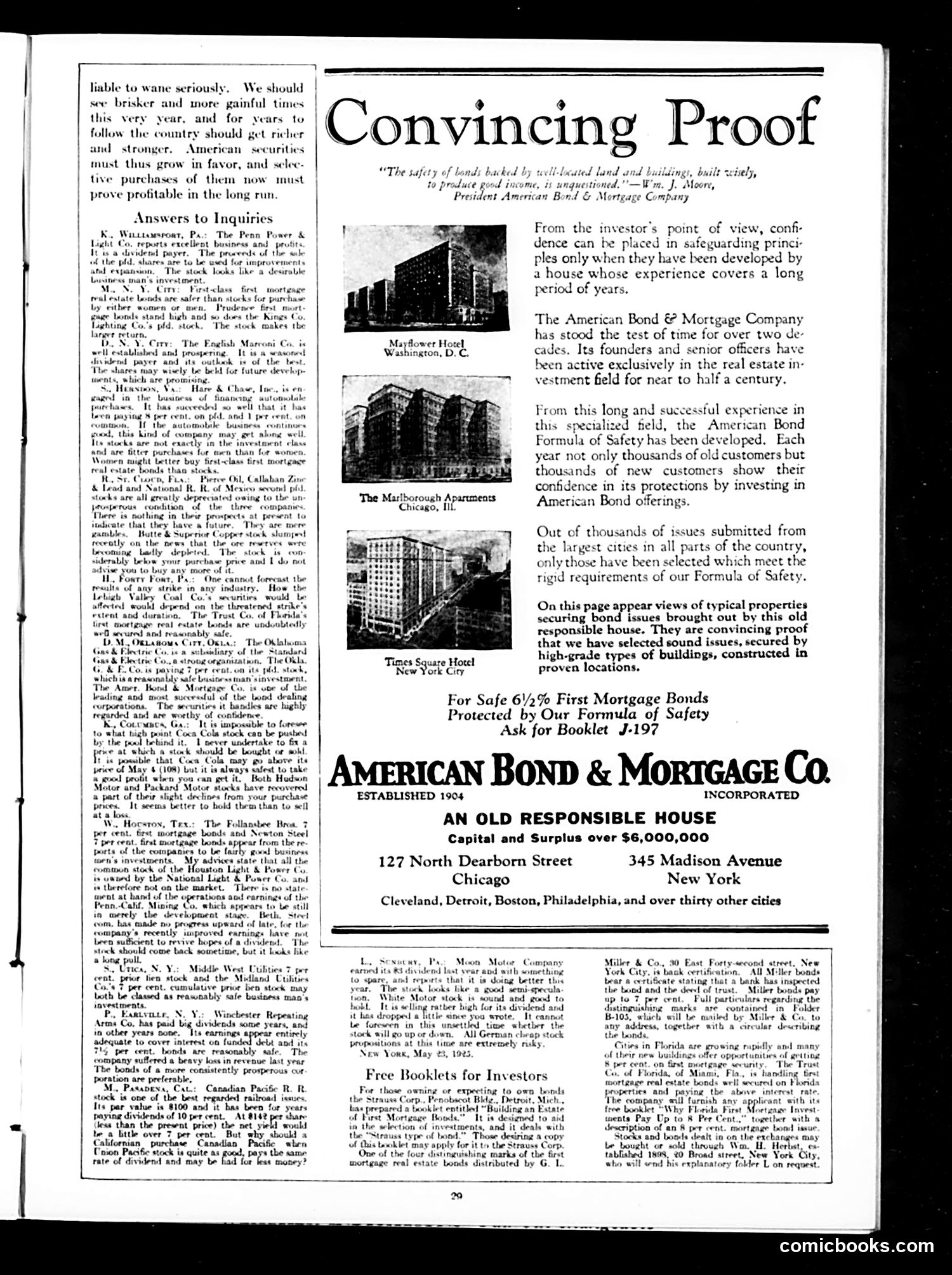 Judge — May 30, 1925 — page 31 of 36
