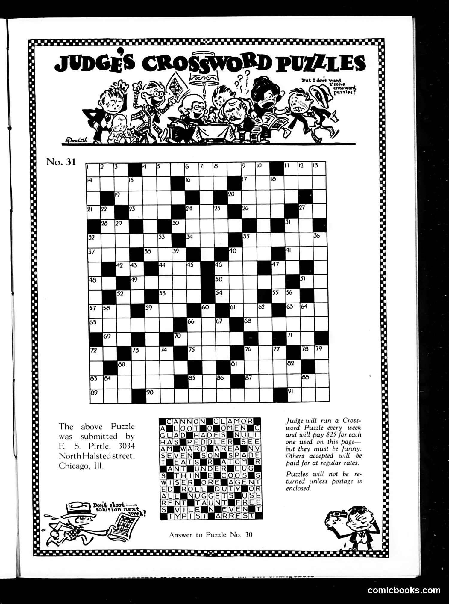 Judge — May 30, 1925 — page 35 of 36