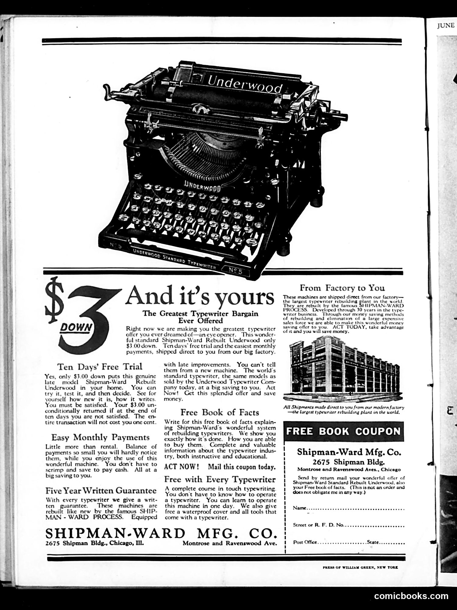 Judge — May 30, 1925 — page 36 of 36