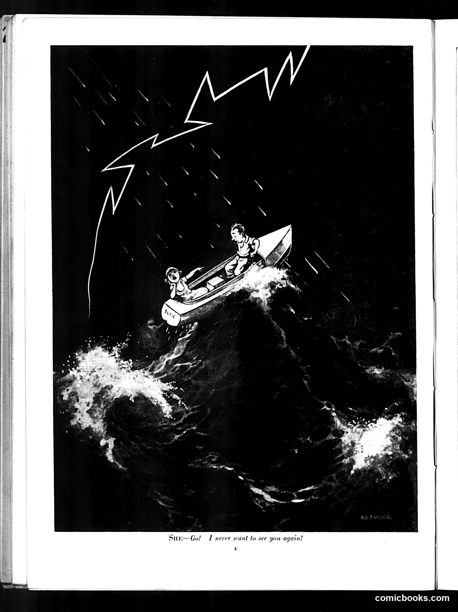 Judge — June 6, 1925 — page 6 of 36