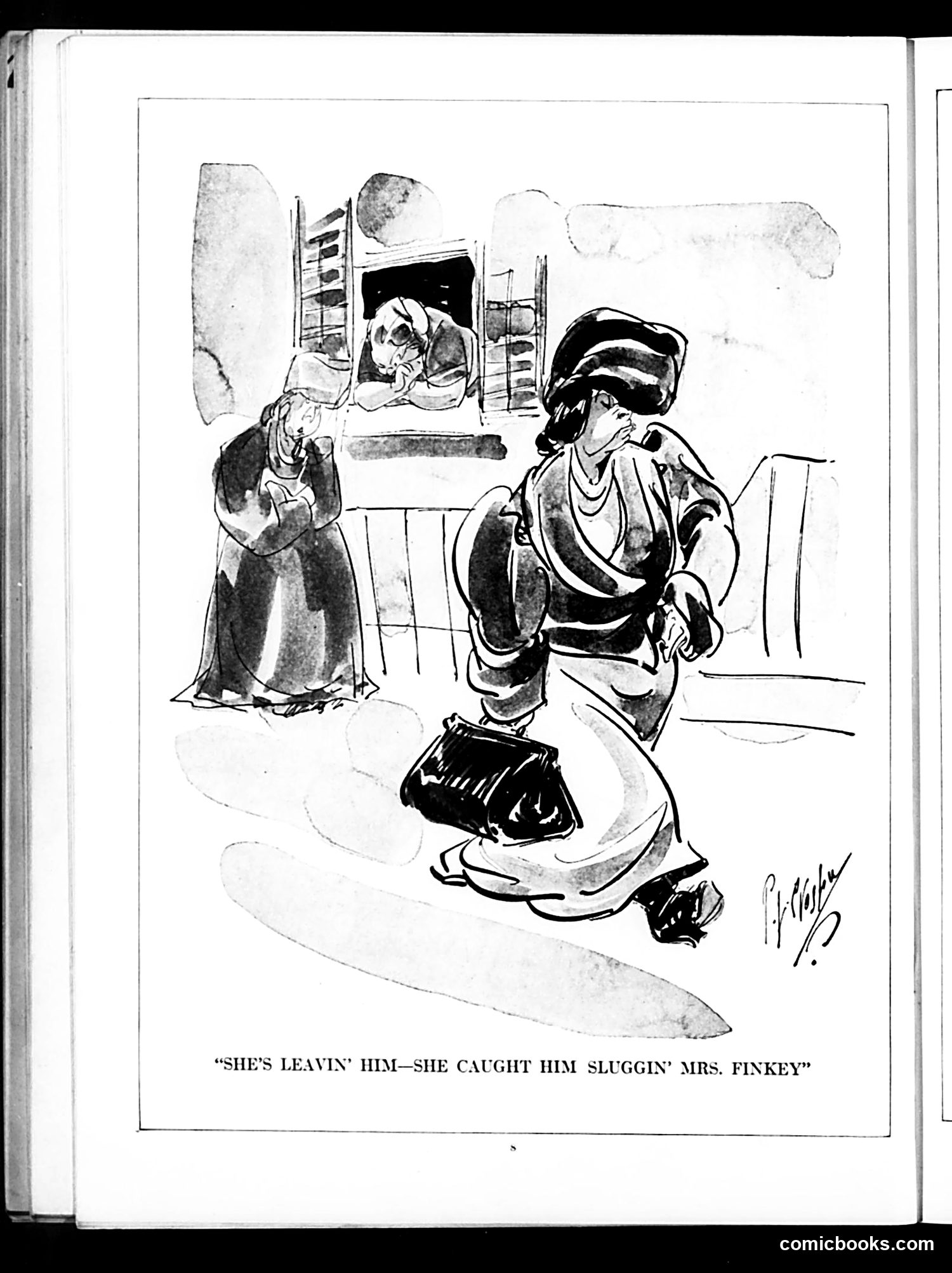 Judge — June 6, 1925 — page 10 of 36