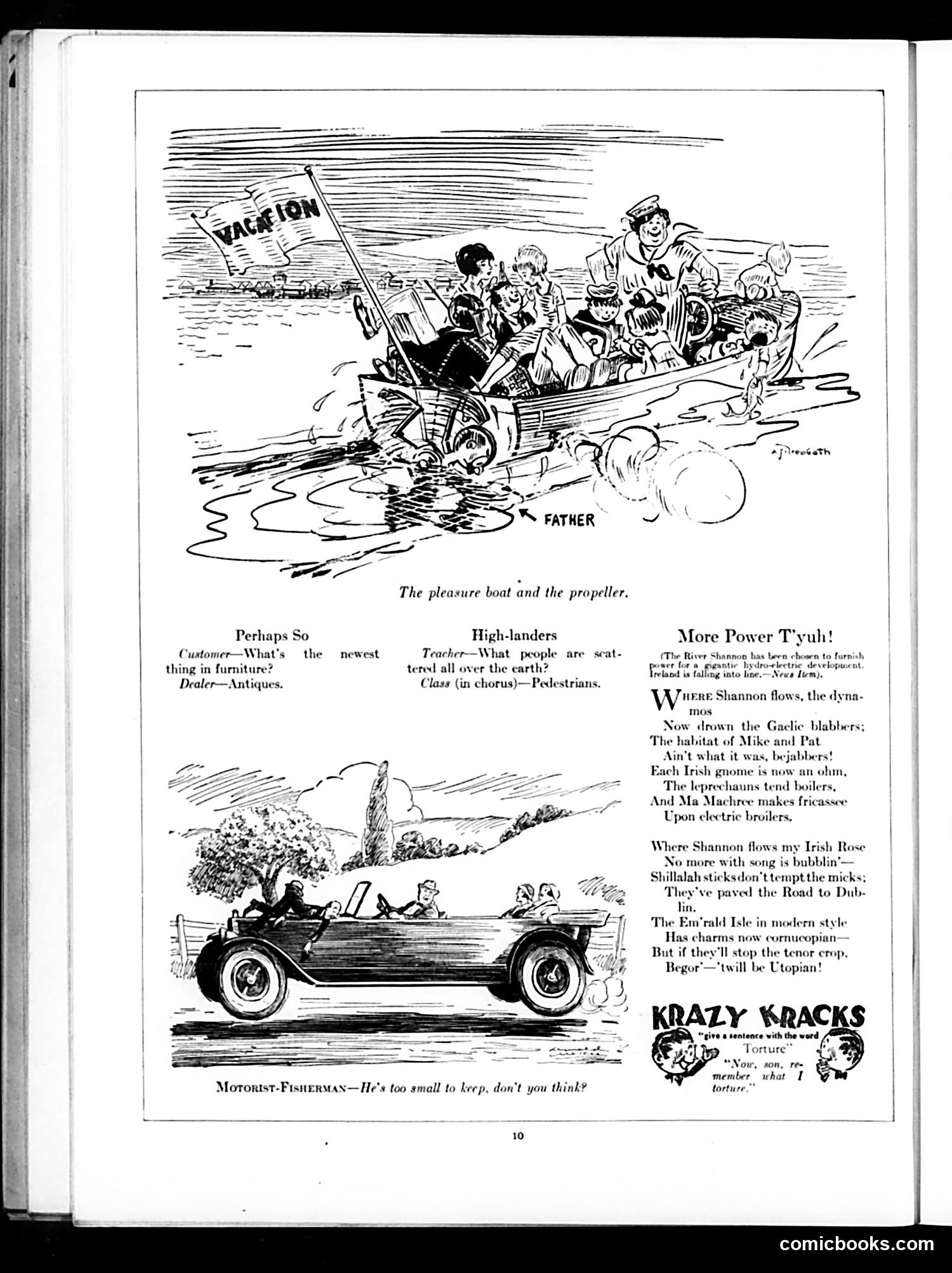 Judge — June 6, 1925 — page 12 of 36