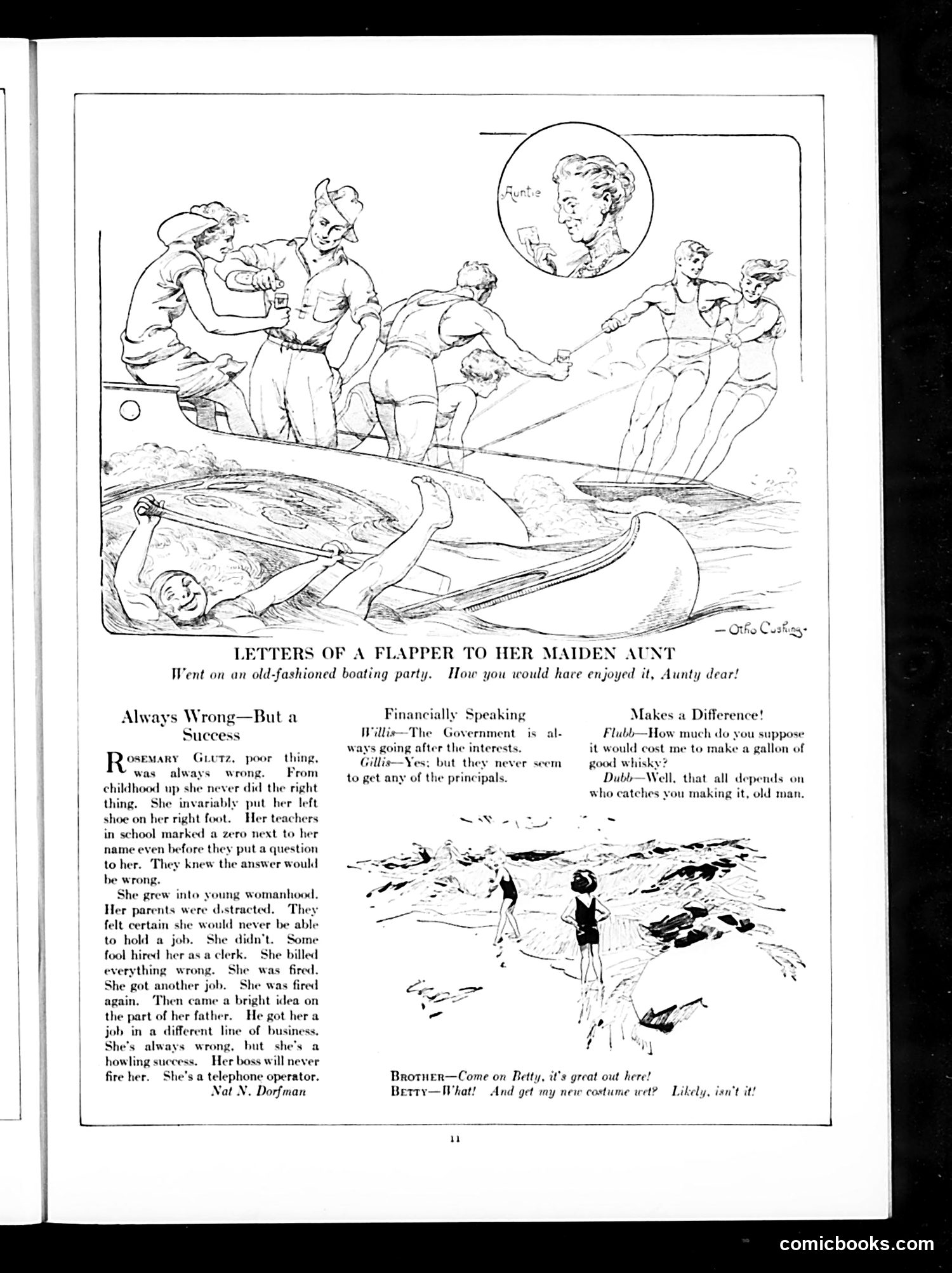 Judge — June 6, 1925 — page 13 of 36
