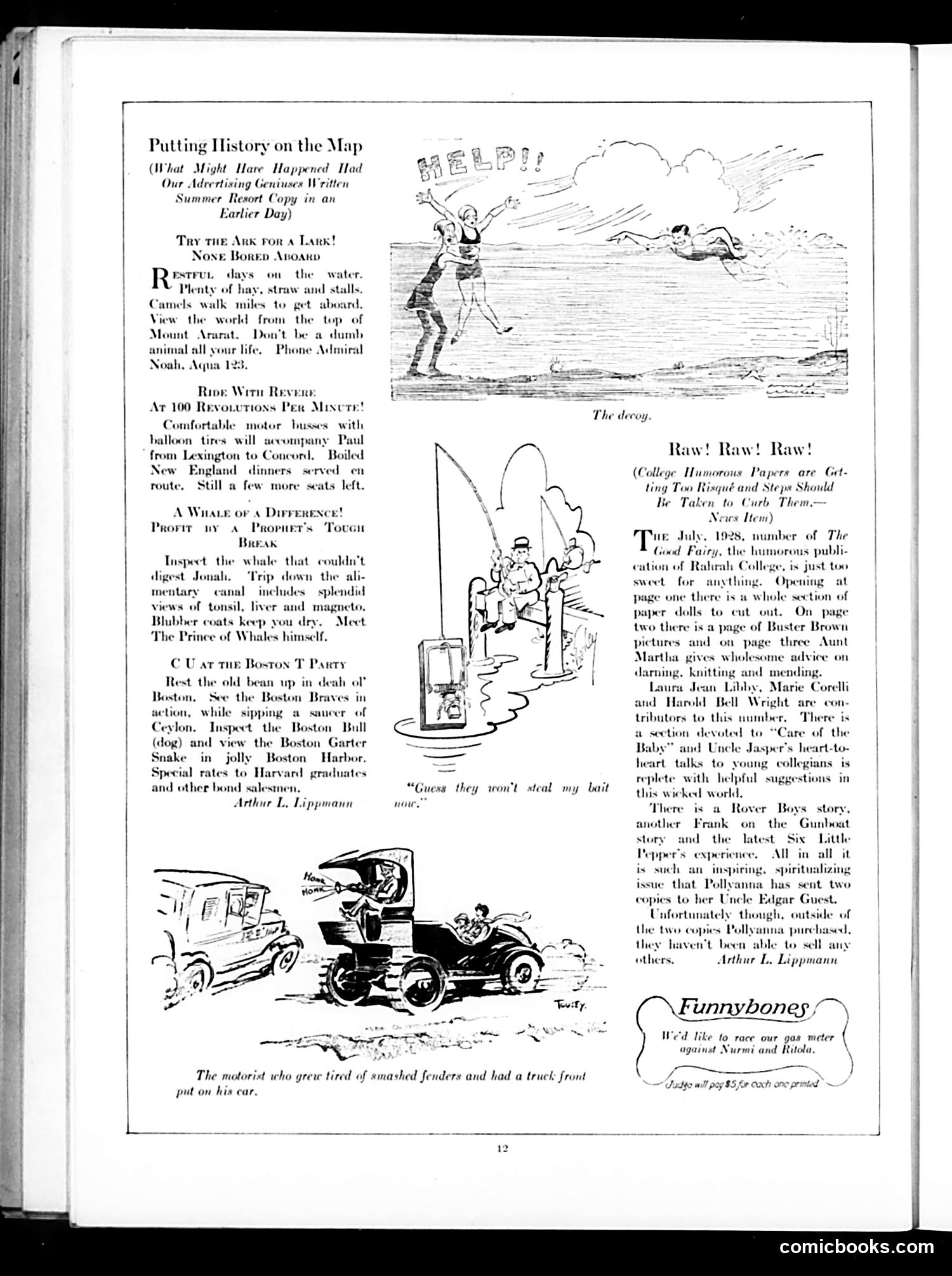Judge — June 6, 1925 — page 14 of 36
