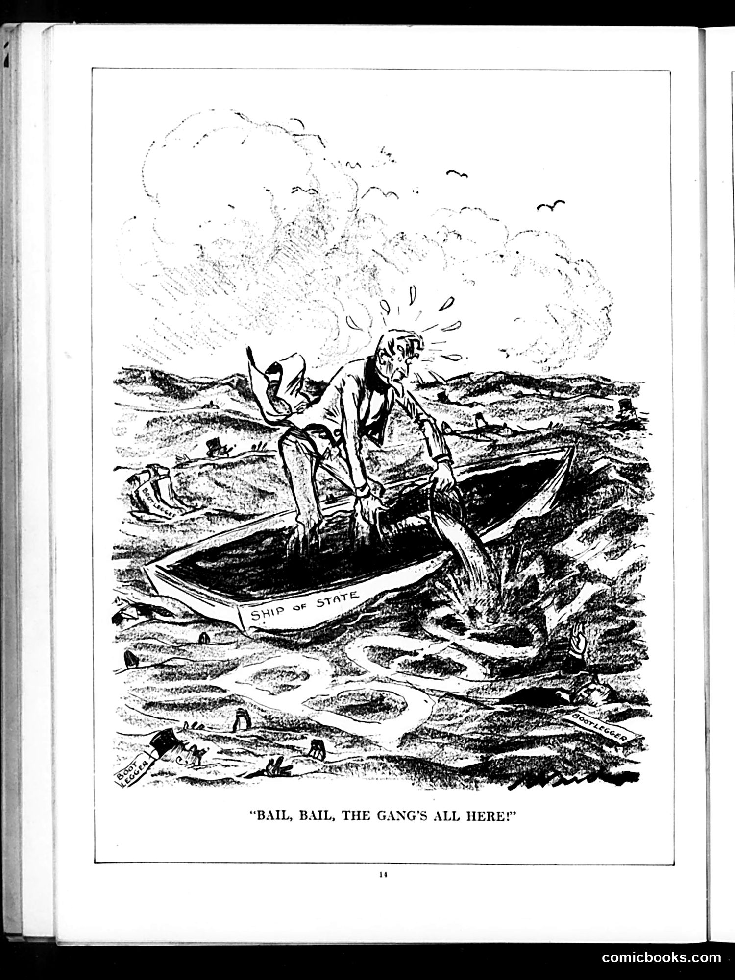 Judge — June 6, 1925 — page 16 of 36