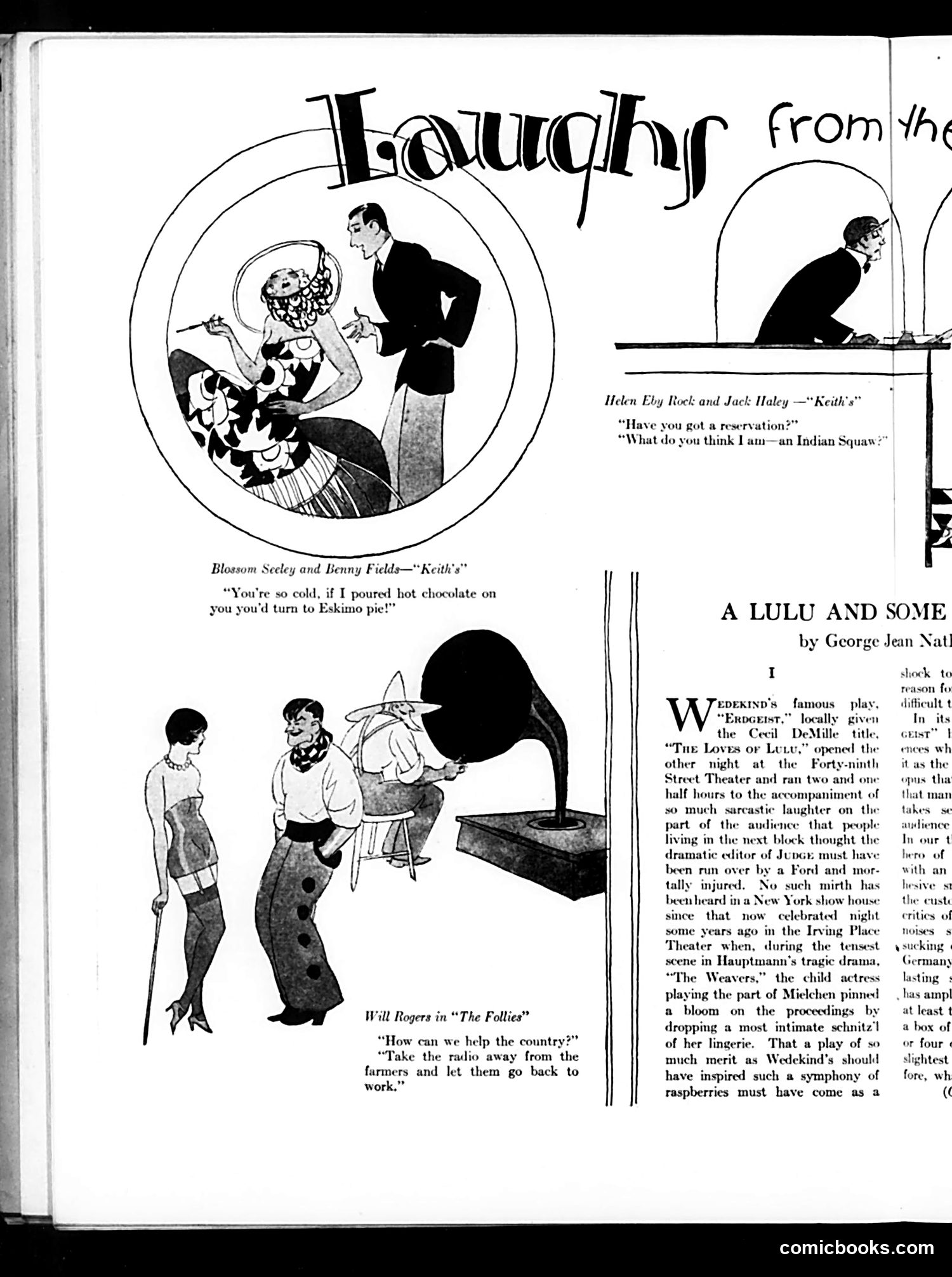 Judge — June 6, 1925 — page 18 of 36