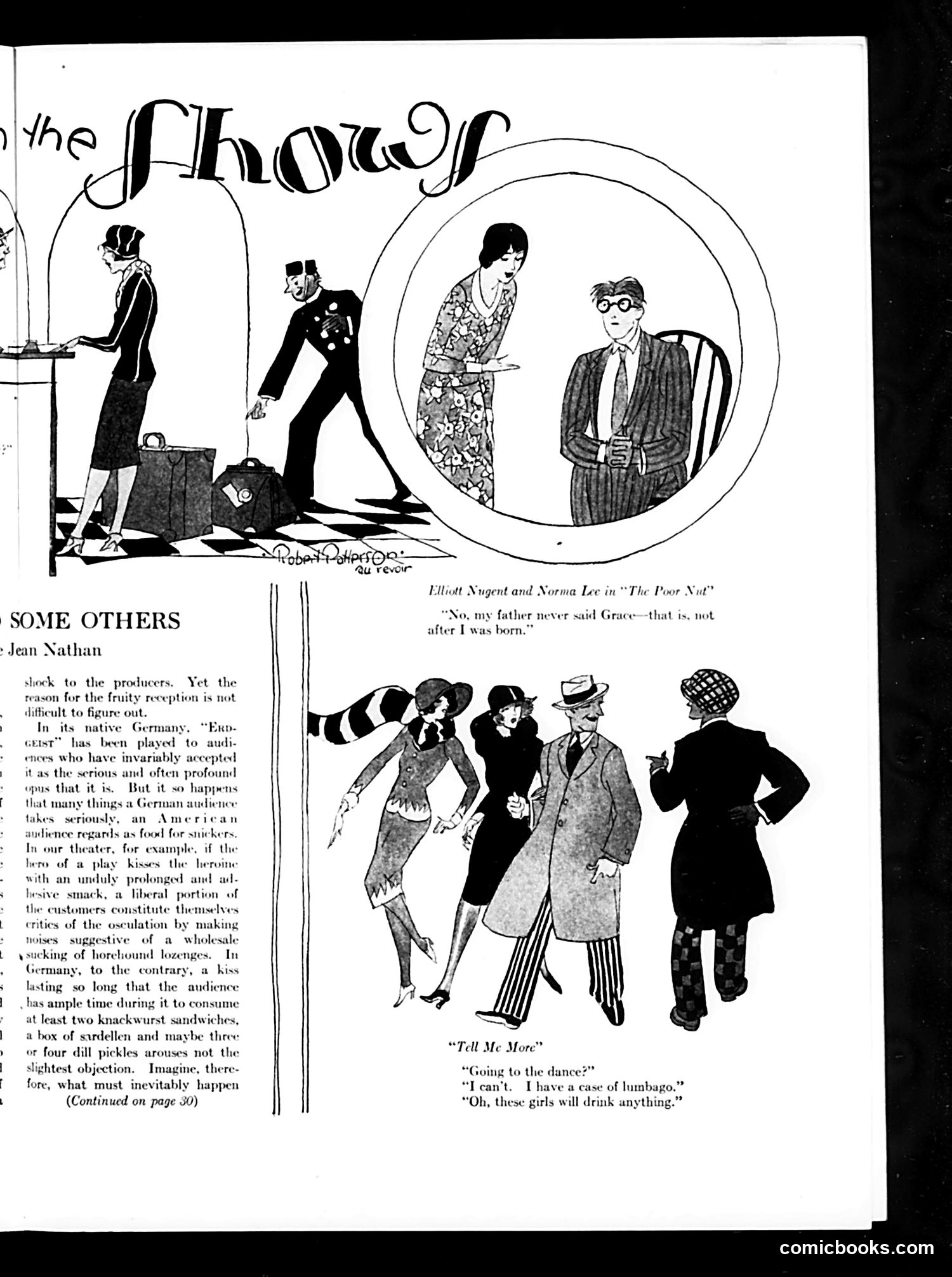 Judge — June 6, 1925 — page 19 of 36