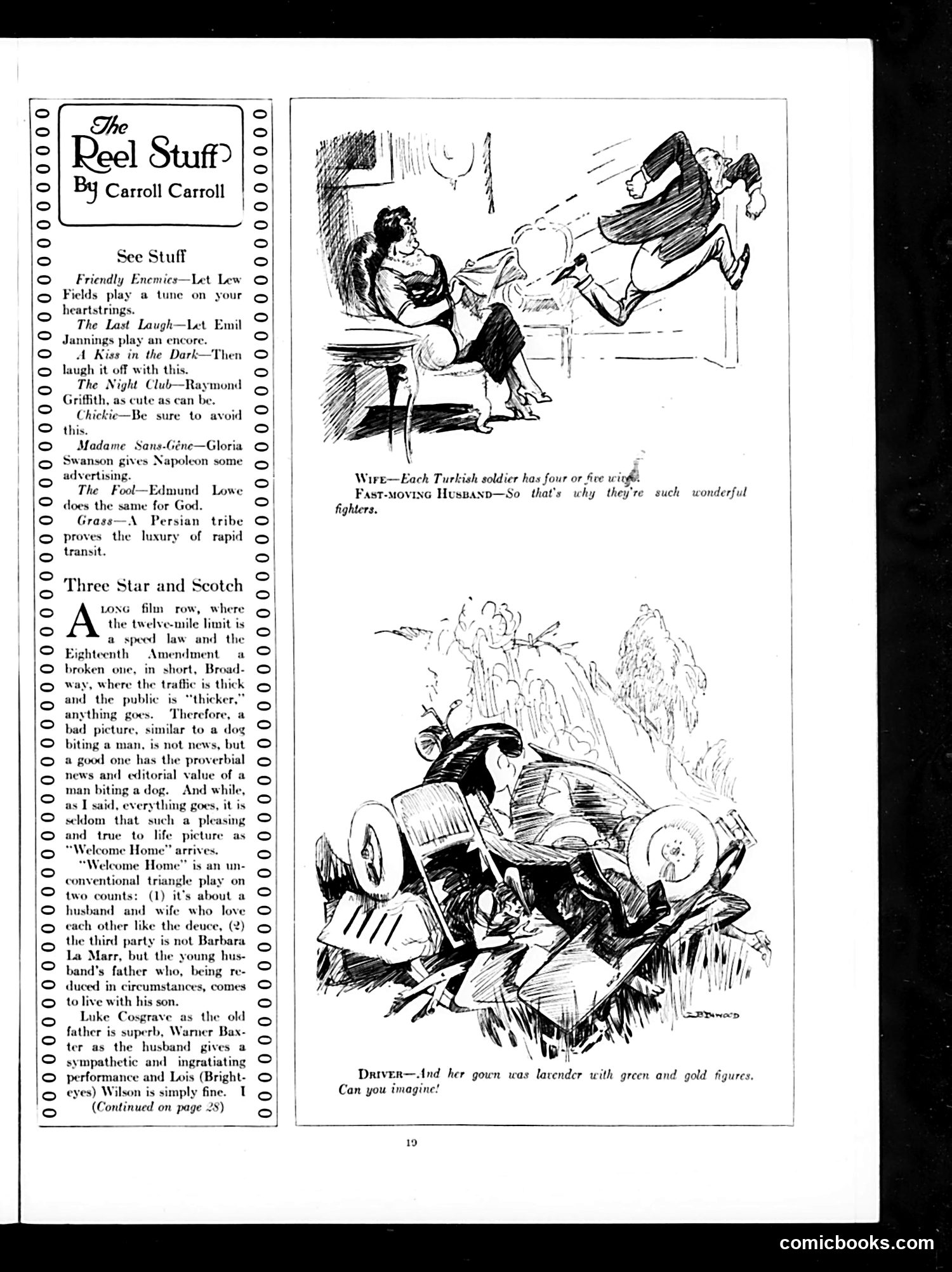 Judge — June 6, 1925 — page 21 of 36