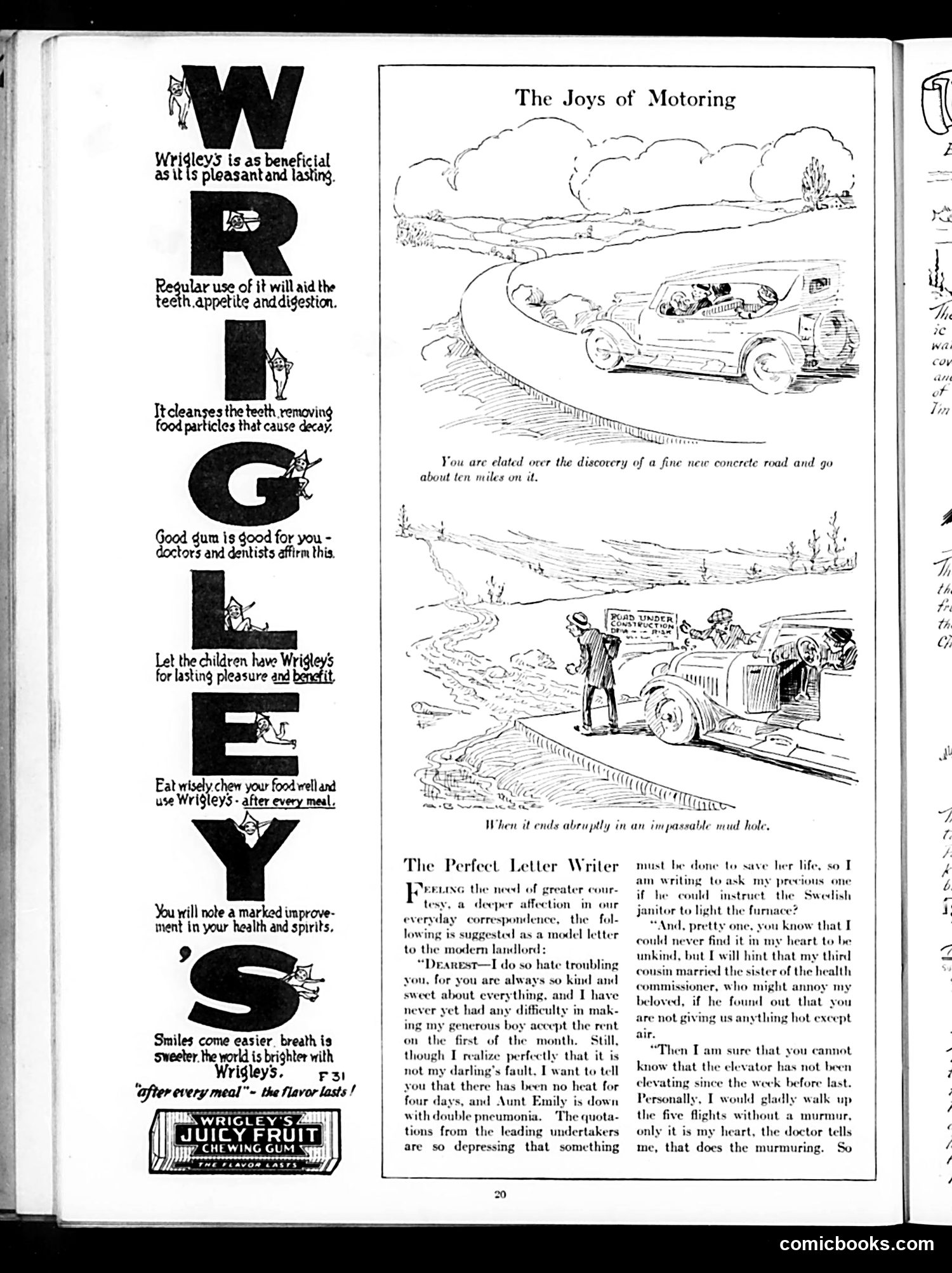 Judge — June 6, 1925 — page 22 of 36
