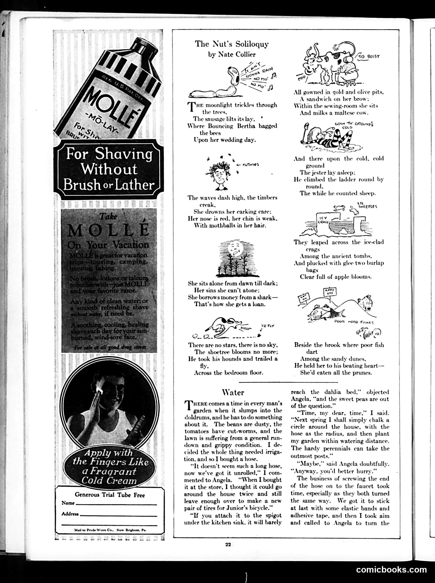 Judge — June 6, 1925 — page 24 of 36