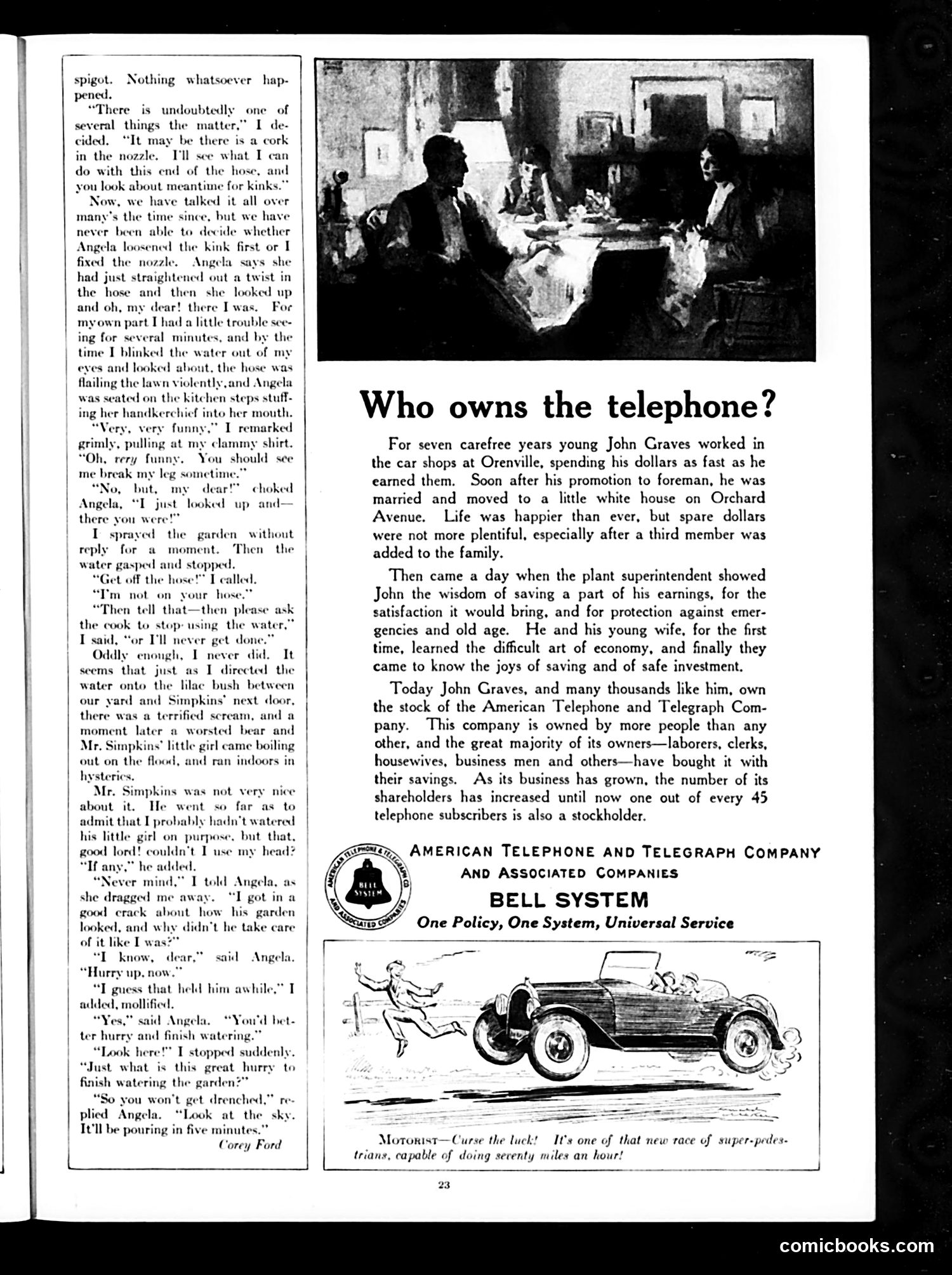 Judge — June 6, 1925 — page 25 of 36