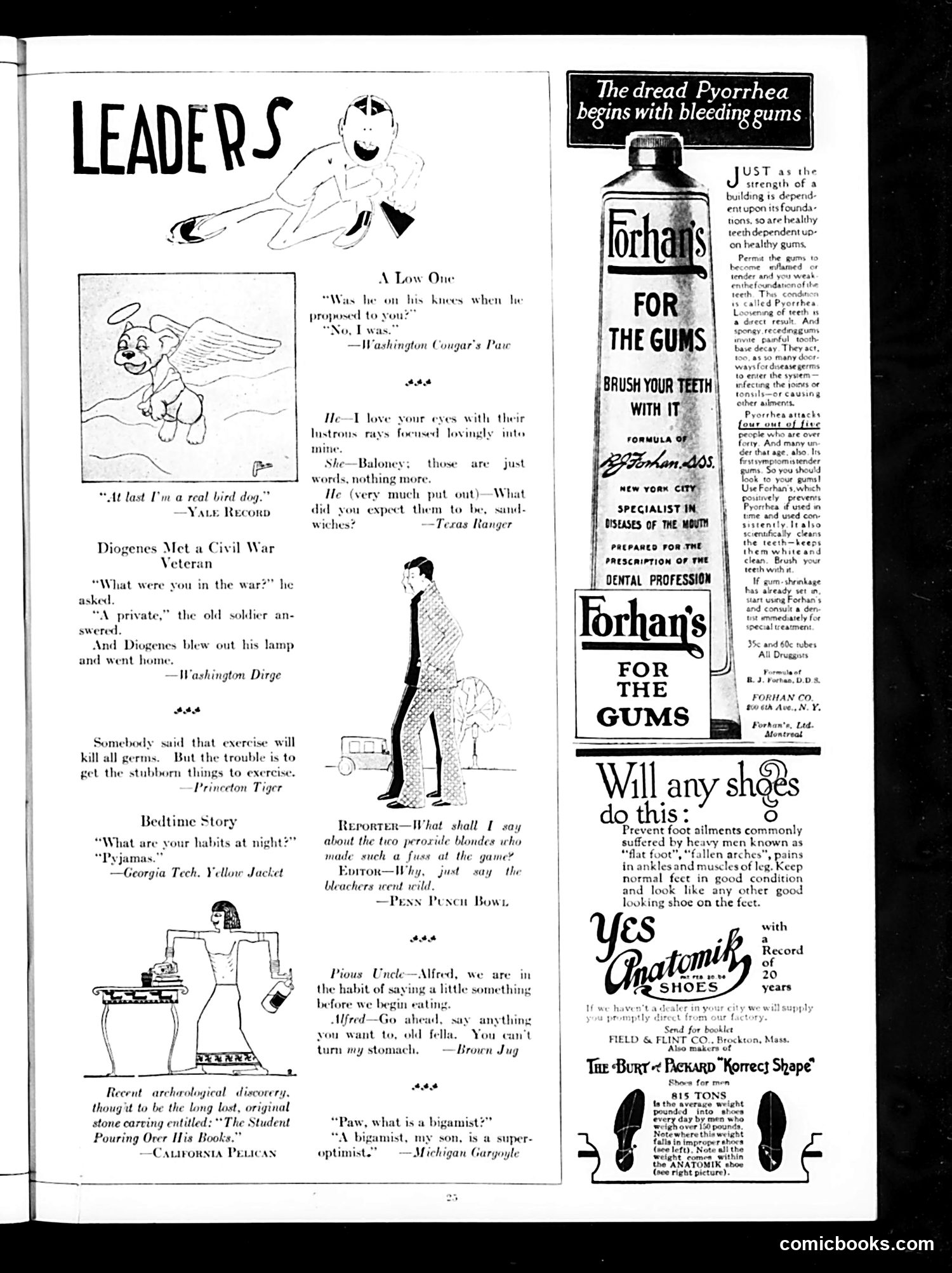 Judge — June 6, 1925 — page 27 of 36