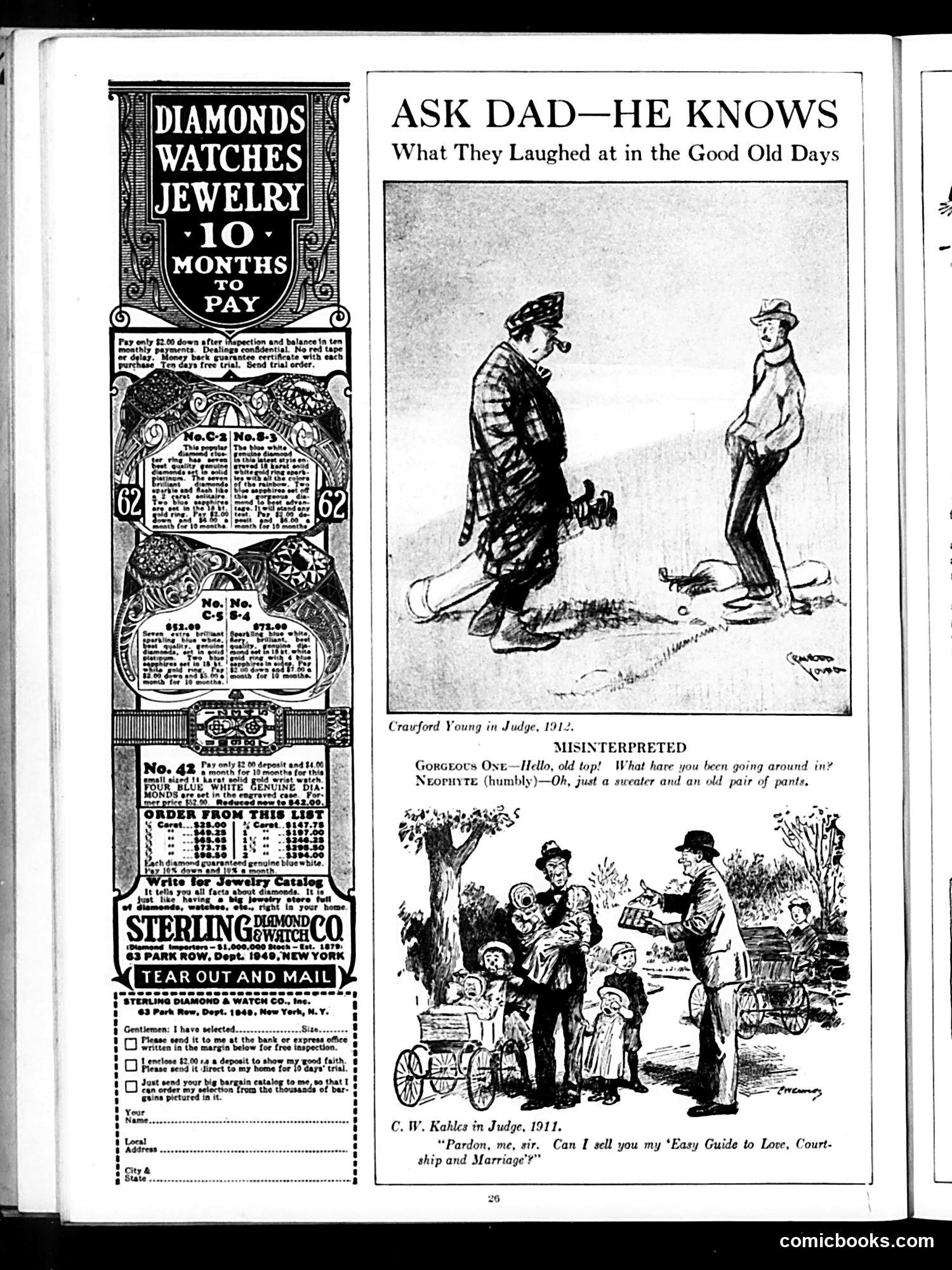 Judge — June 6, 1925 — page 28 of 36