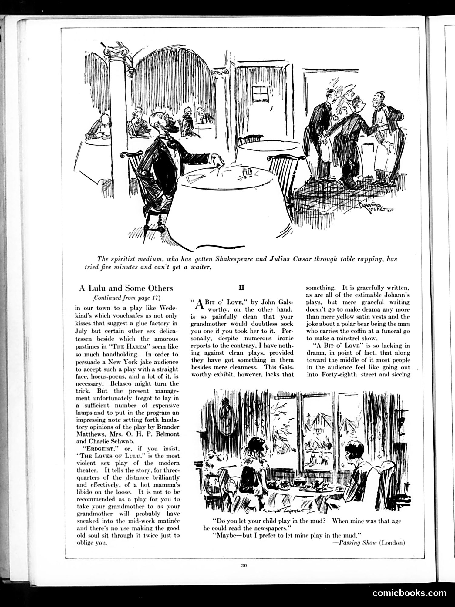 Judge — June 6, 1925 — page 32 of 36