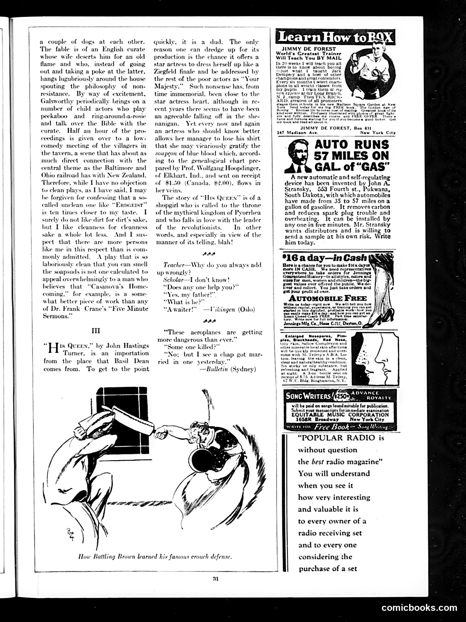 Judge — June 6, 1925 — page 33 of 36