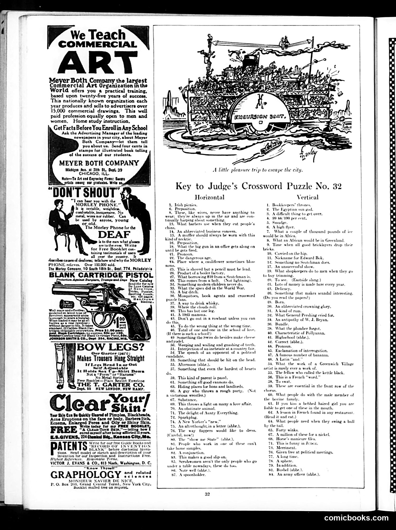 Judge — June 6, 1925 — page 34 of 36