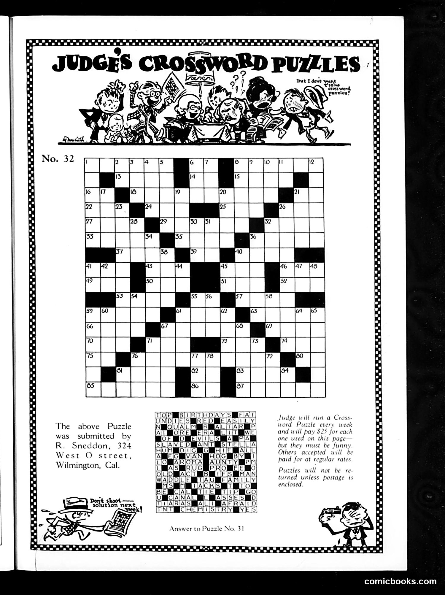 Judge — June 6, 1925 — page 35 of 36