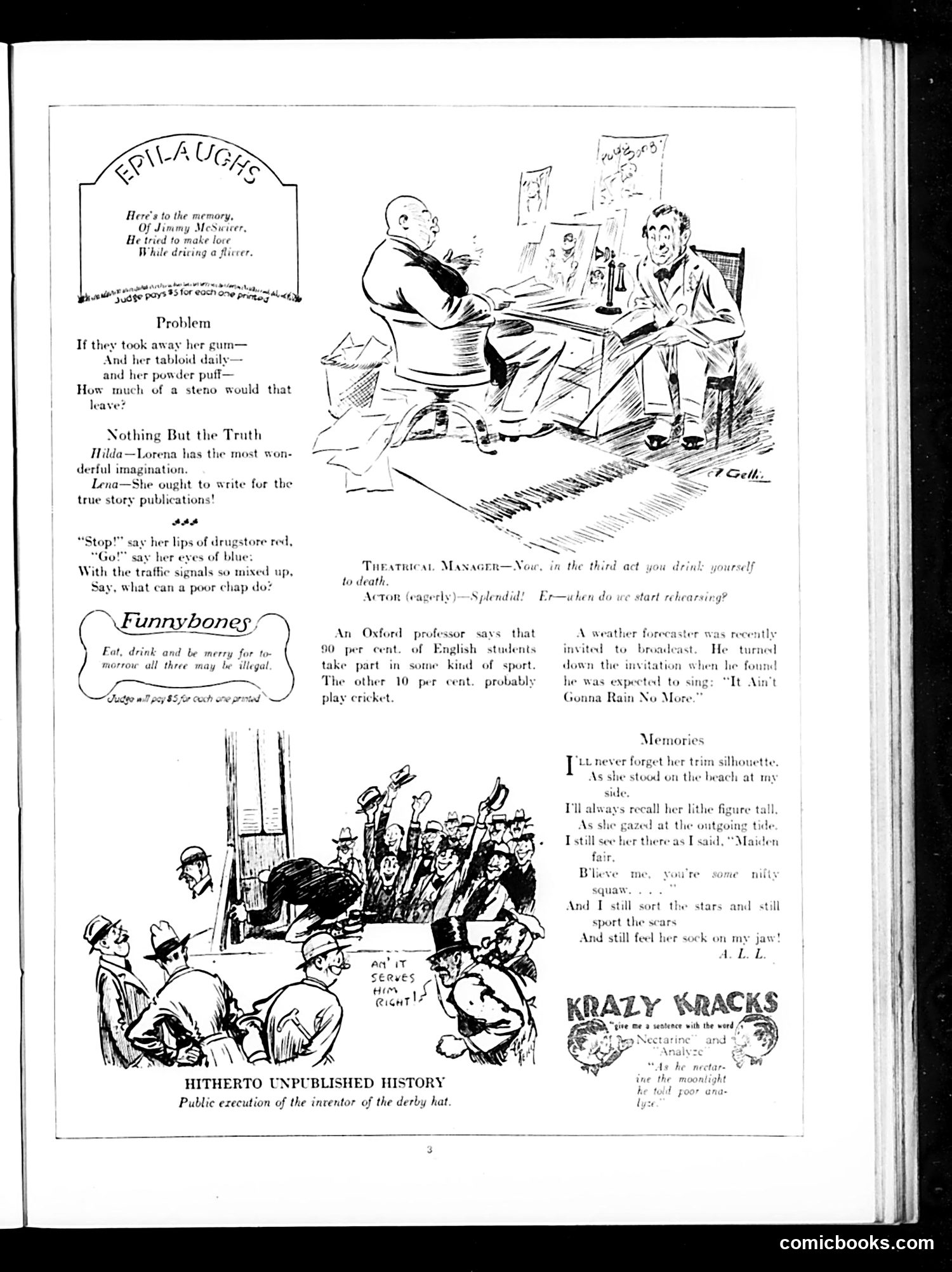 Judge — June 13, 1925 — page 5 of 36