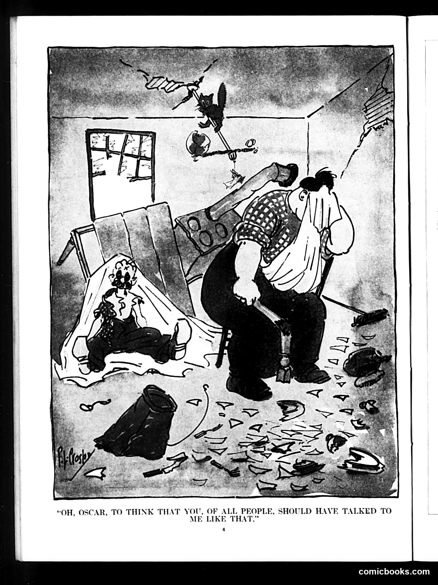 Judge — June 13, 1925 — page 6 of 36