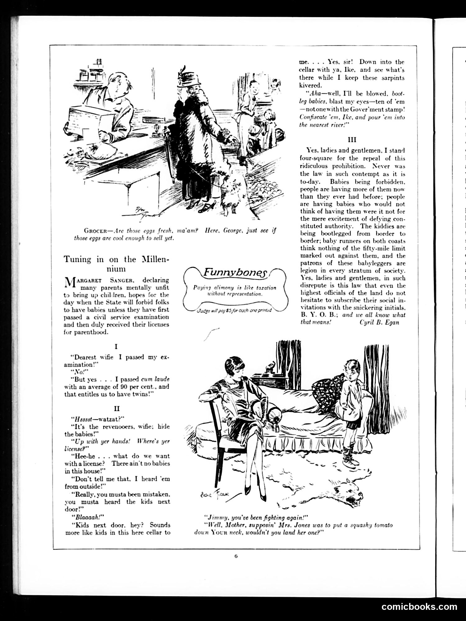Judge — June 13, 1925 — page 8 of 36