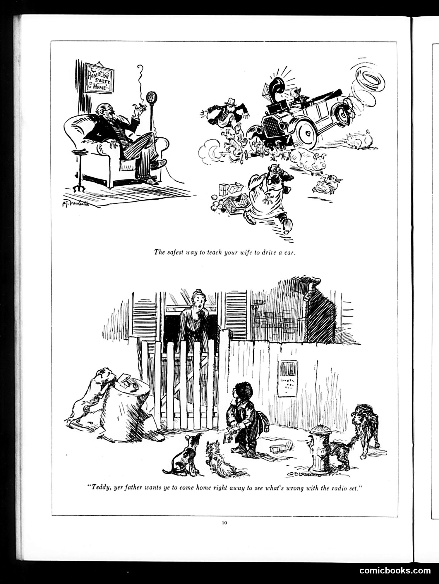 Judge — June 13, 1925 — page 12 of 36