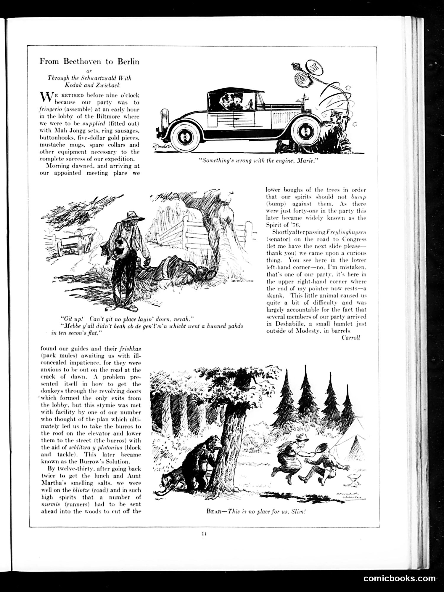 Judge — June 13, 1925 — page 13 of 36