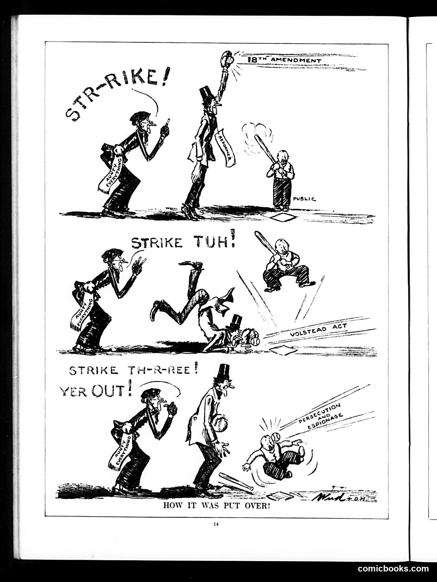 Judge — June 13, 1925 — page 16 of 36