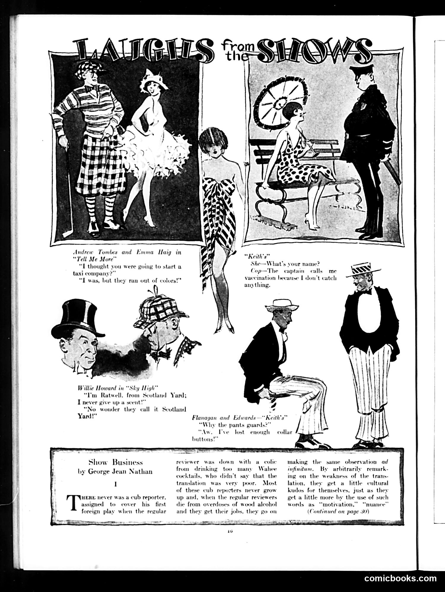 Judge — June 13, 1925 — page 18 of 36