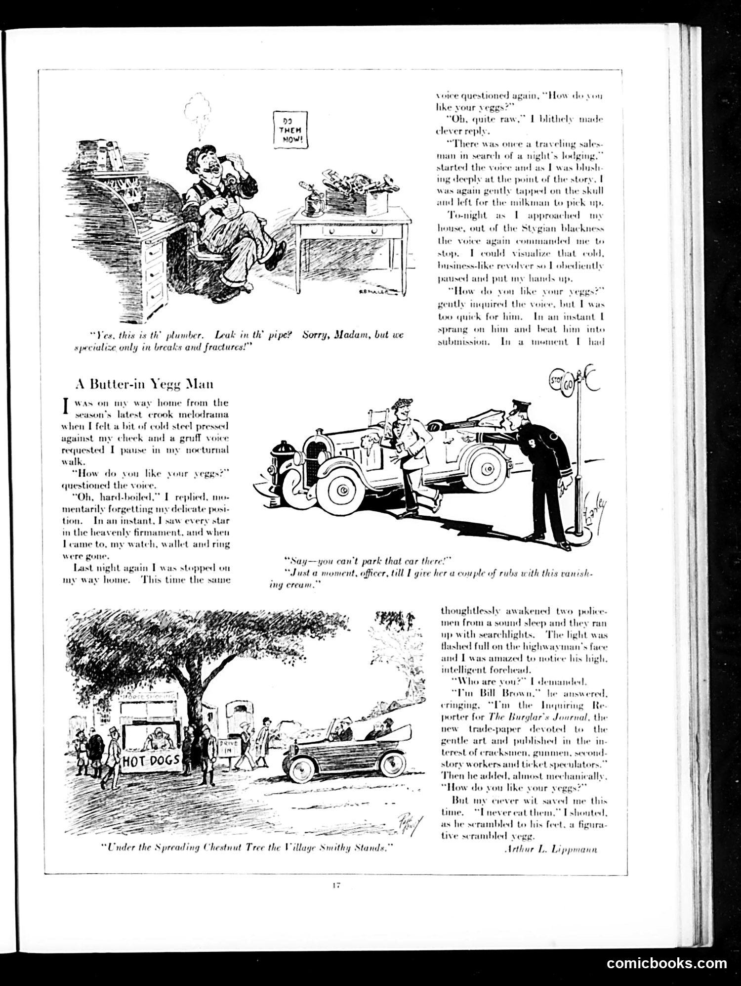 Judge — June 13, 1925 — page 19 of 36