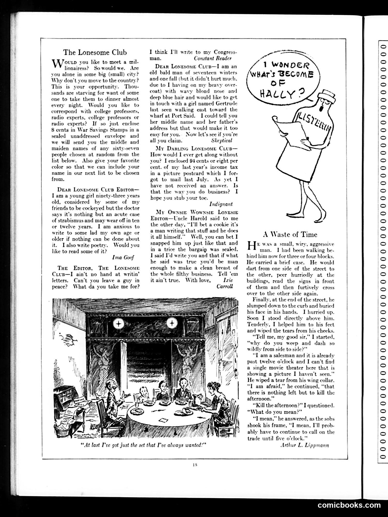 Judge — June 13, 1925 — page 20 of 36