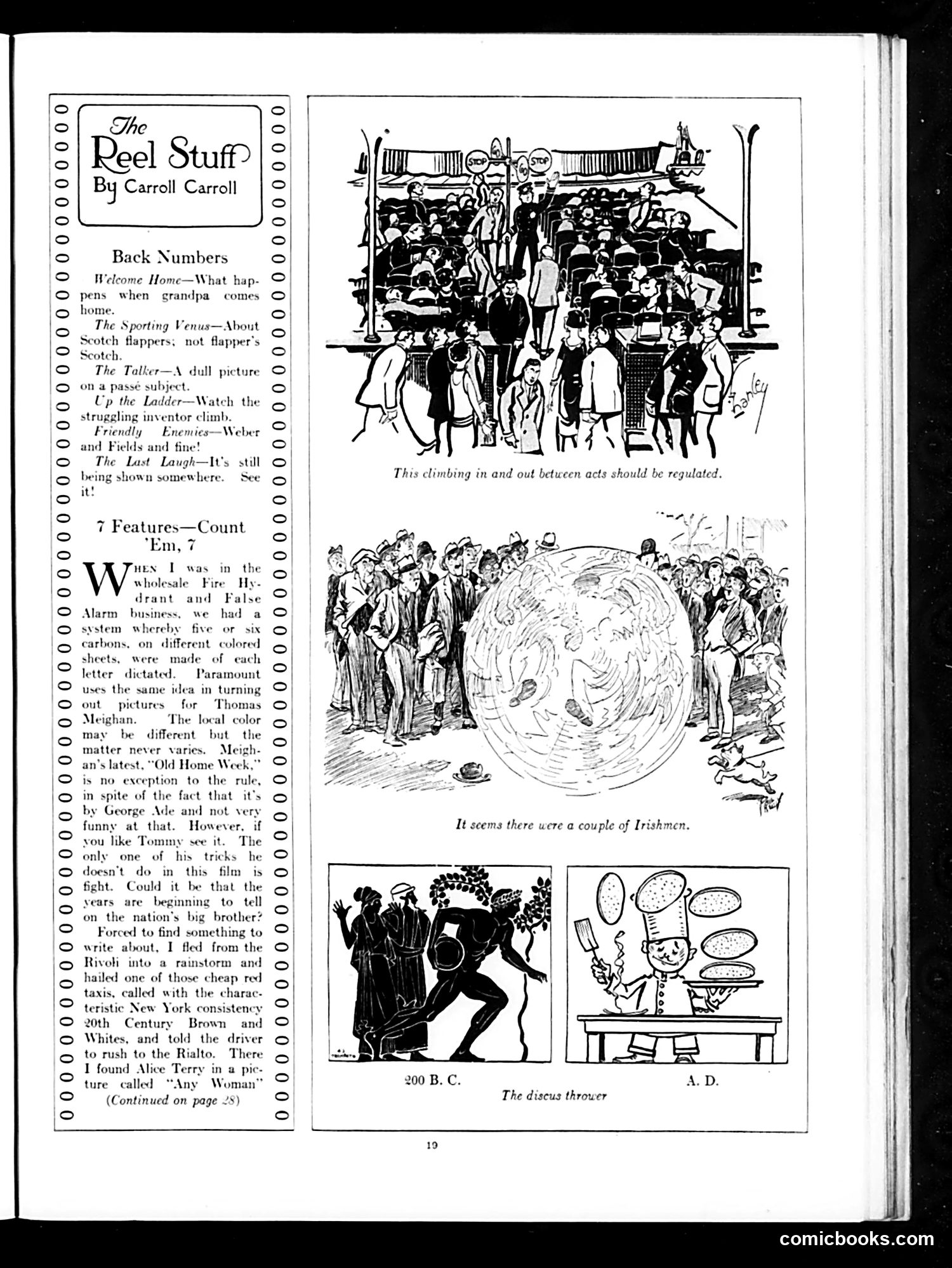 Judge — June 13, 1925 — page 21 of 36