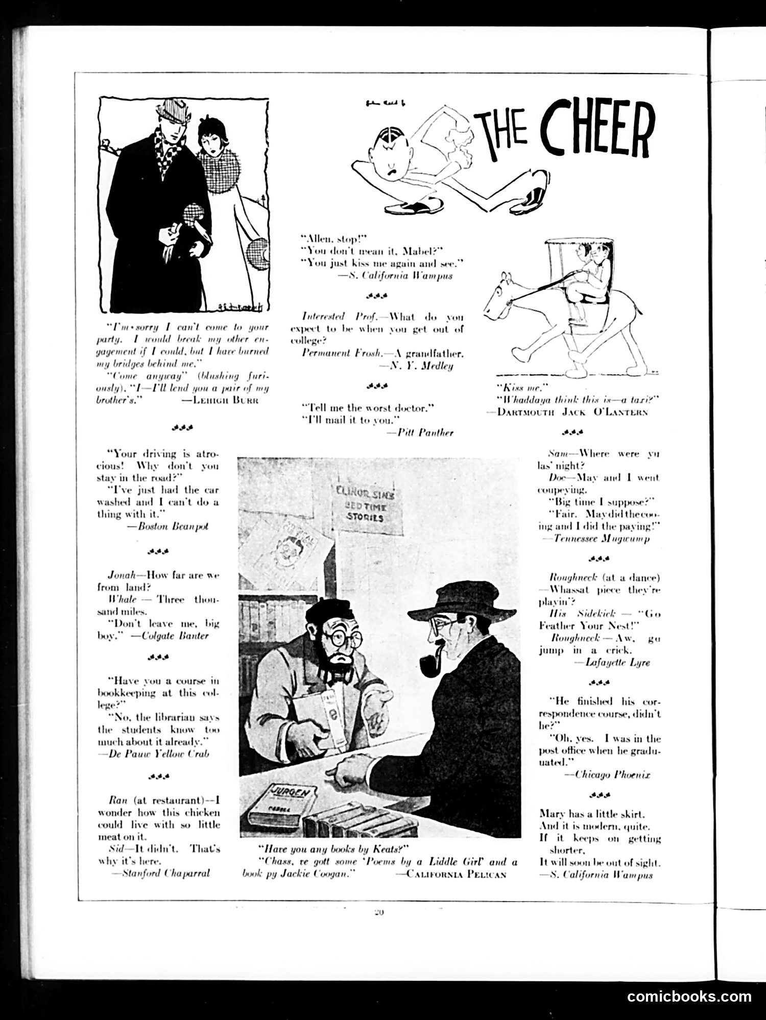 Judge — June 13, 1925 — page 22 of 36