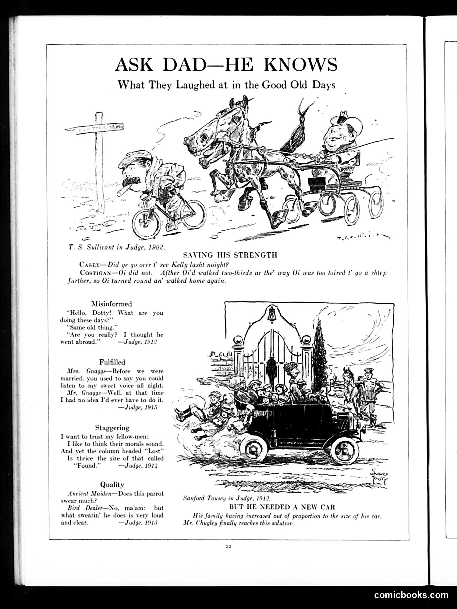 Judge — June 13, 1925 — page 24 of 36