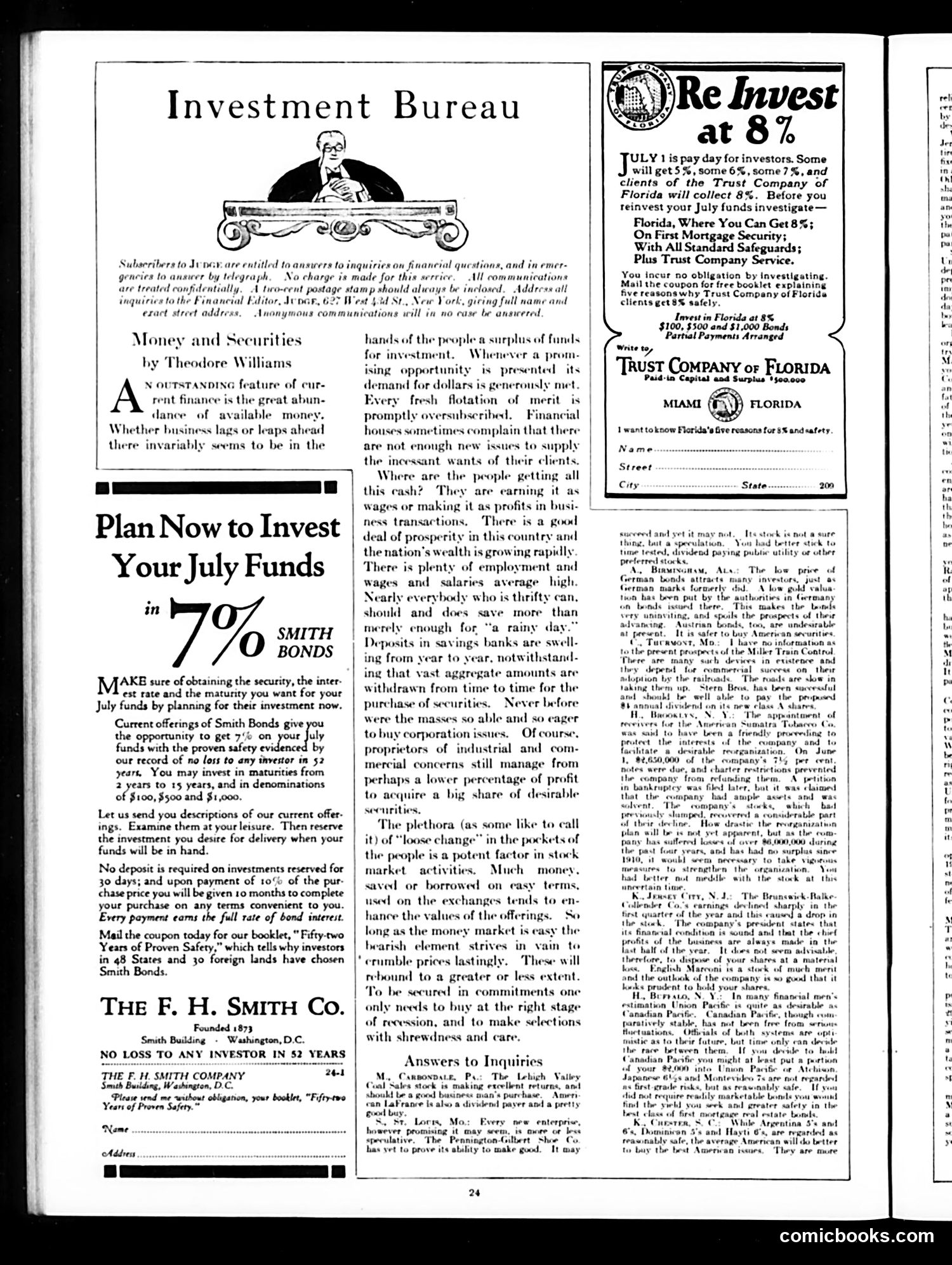 Judge — June 13, 1925 — page 26 of 36