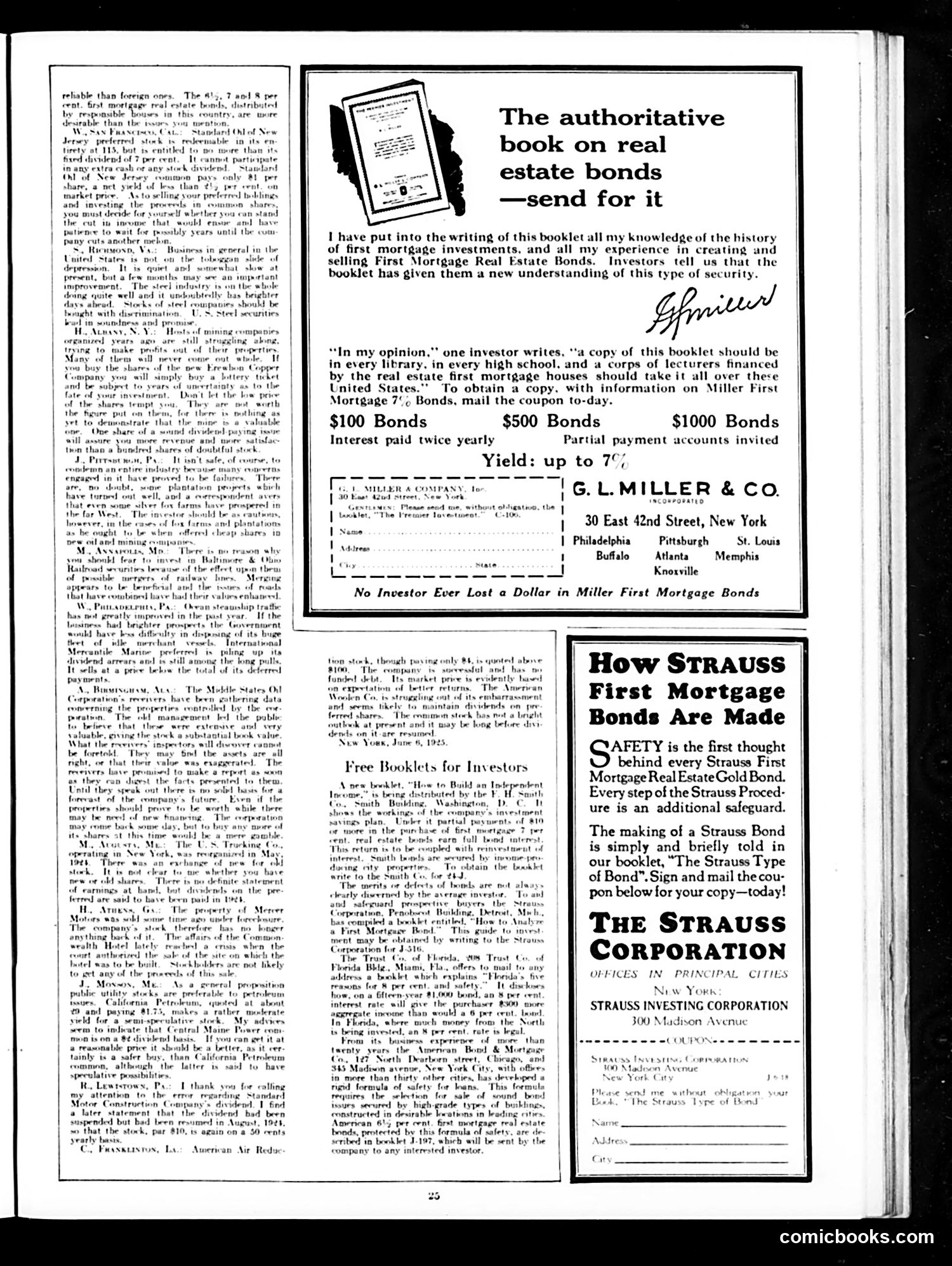 Judge — June 13, 1925 — page 27 of 36