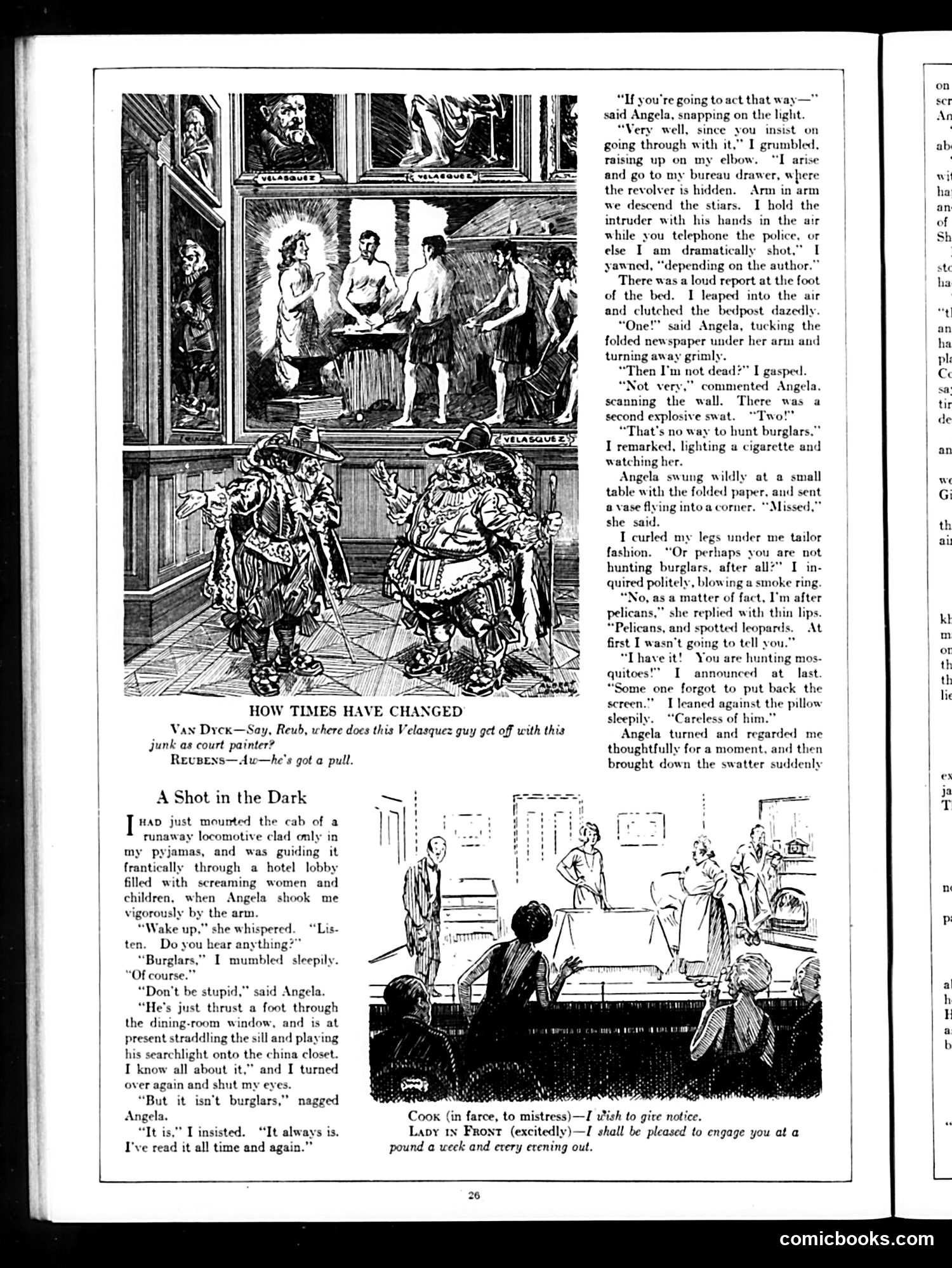 Judge — June 13, 1925 — page 28 of 36