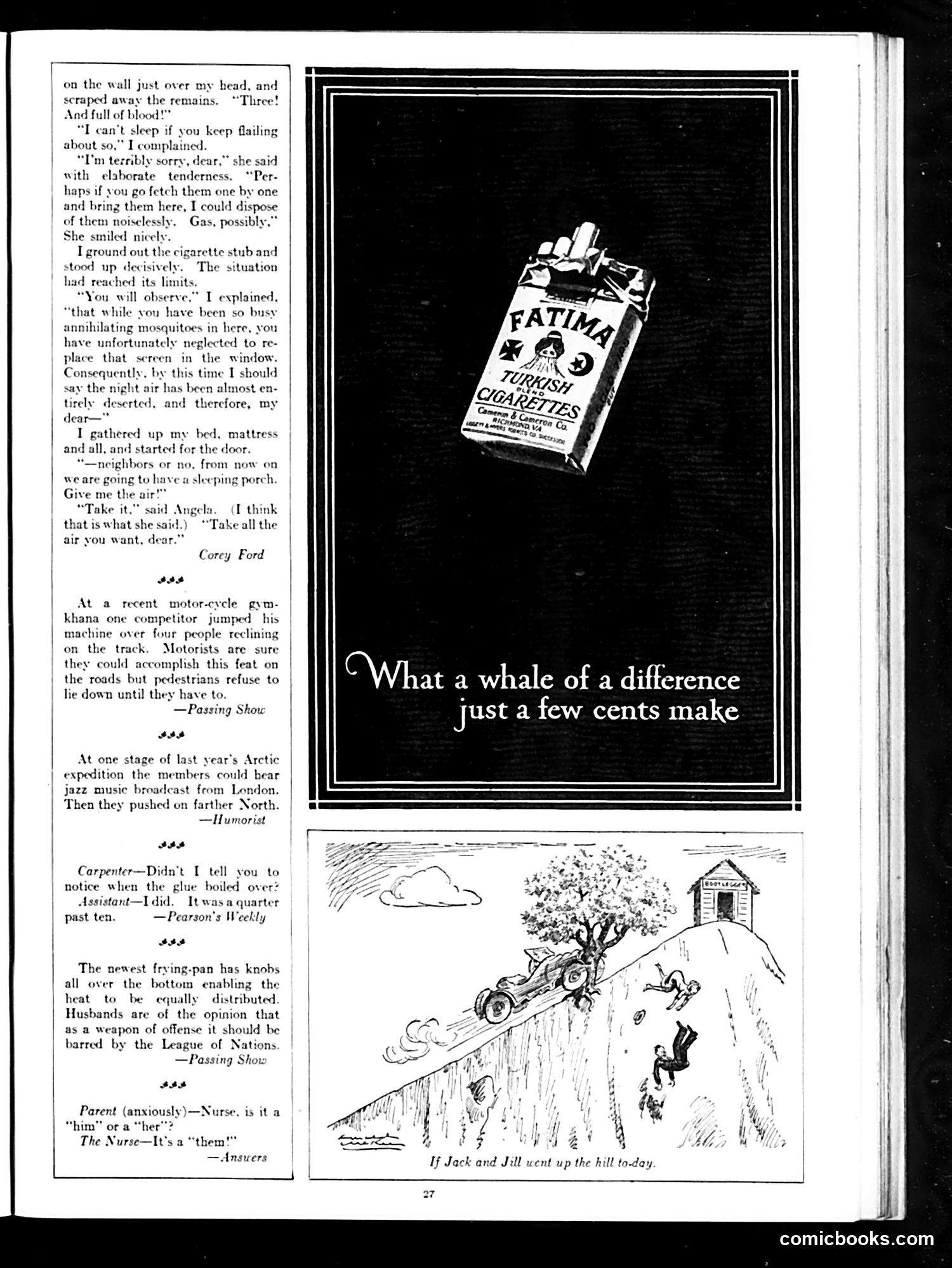 Judge — June 13, 1925 — page 29 of 36
