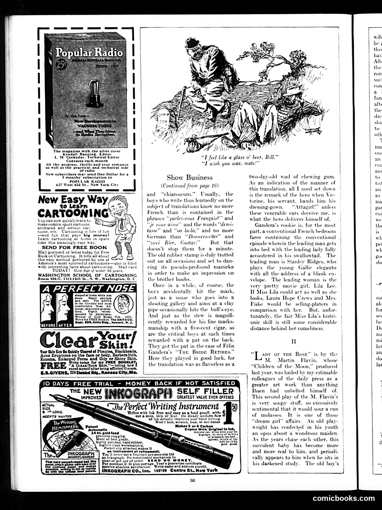 Judge — June 13, 1925 — page 32 of 36