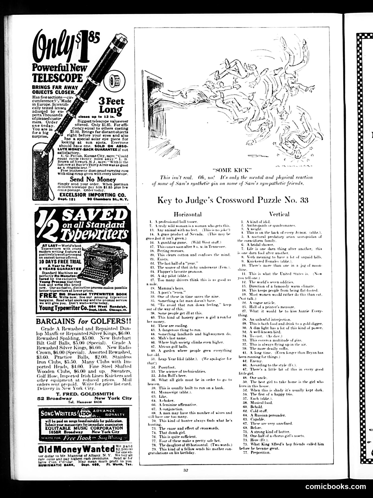 Judge — June 13, 1925 — page 34 of 36
