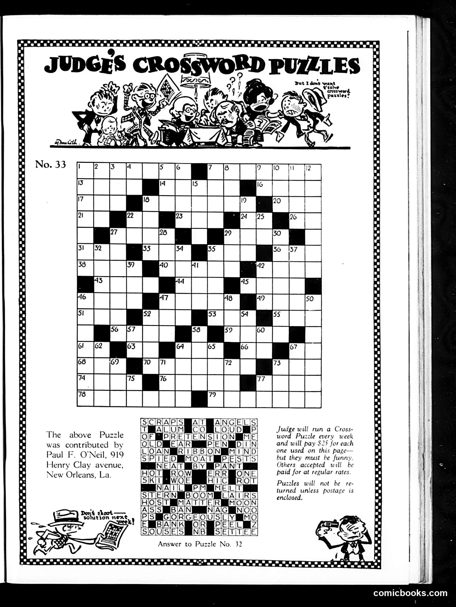 Judge — June 13, 1925 — page 35 of 36