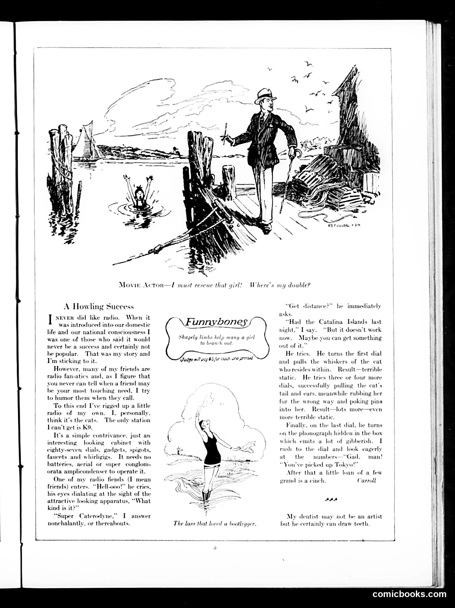 Judge — June 20, 1925 — page 5 of 36